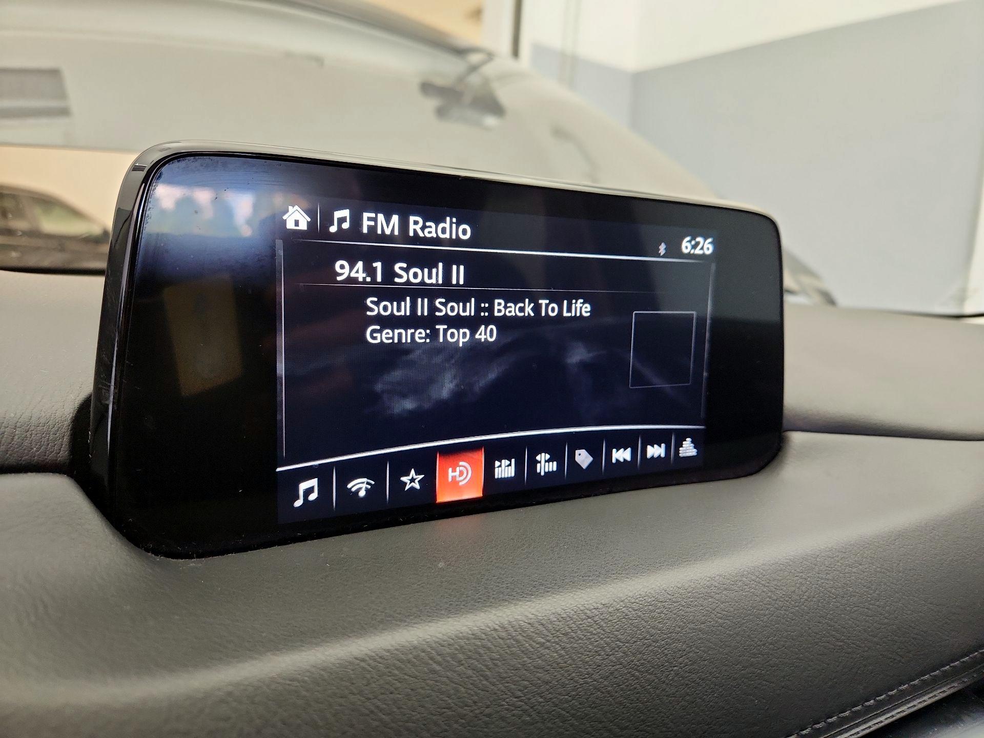 Thumbnail: 2019 Mazda CX-5 - 15