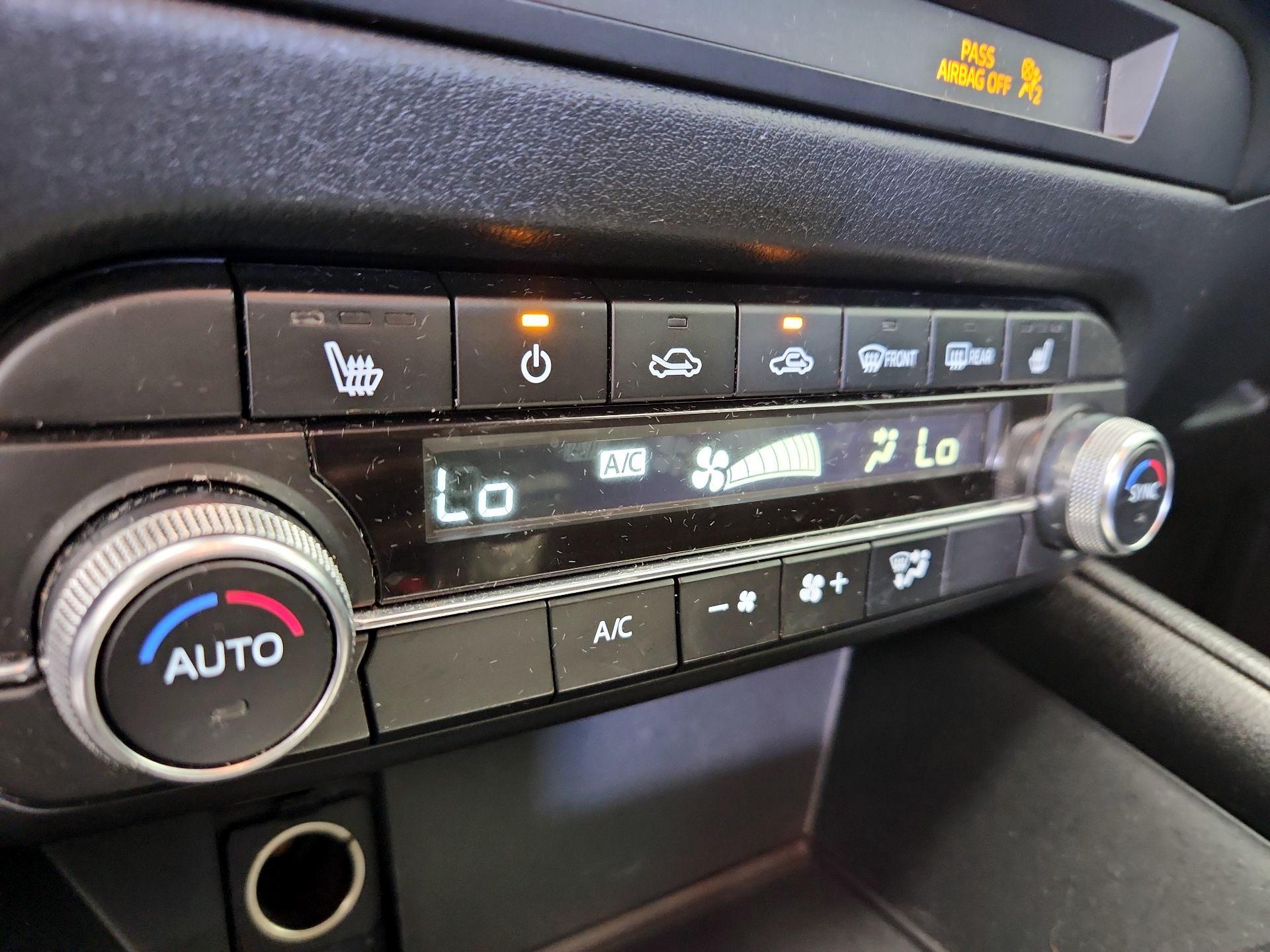 Thumbnail: 2019 Mazda CX-5 - 16