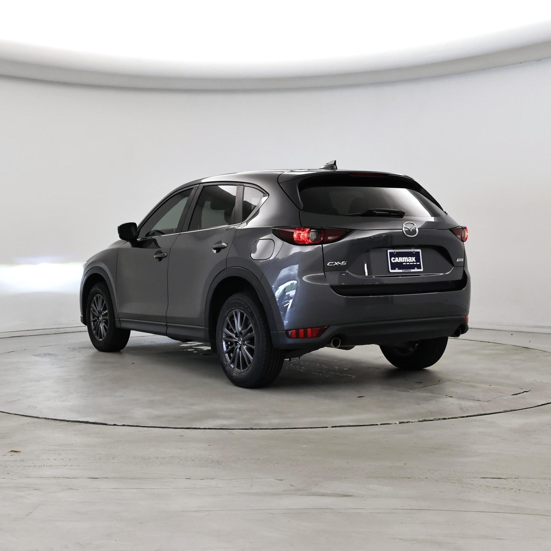 Thumbnail: 2019 Mazda CX-5 - 2