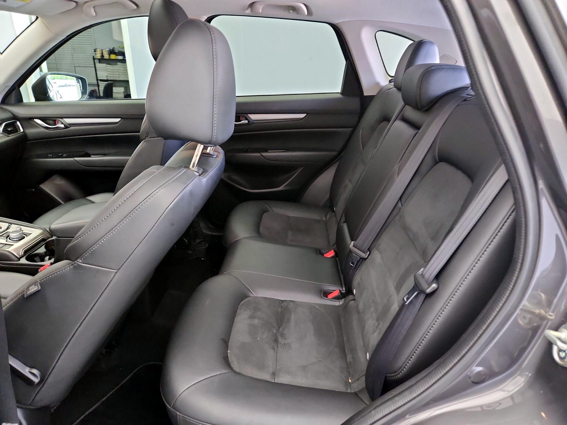 Thumbnail: 2019 Mazda CX-5 - 20