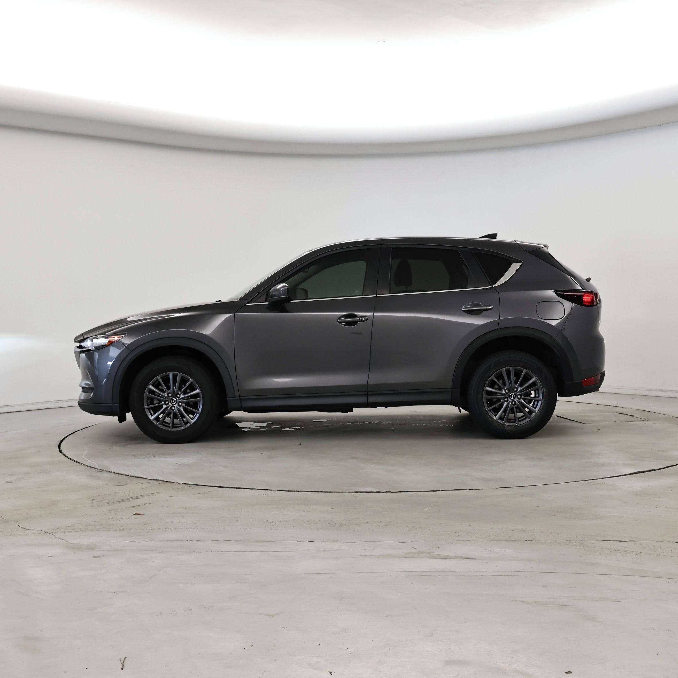 Thumbnail: 2019 Mazda CX-5 - 3