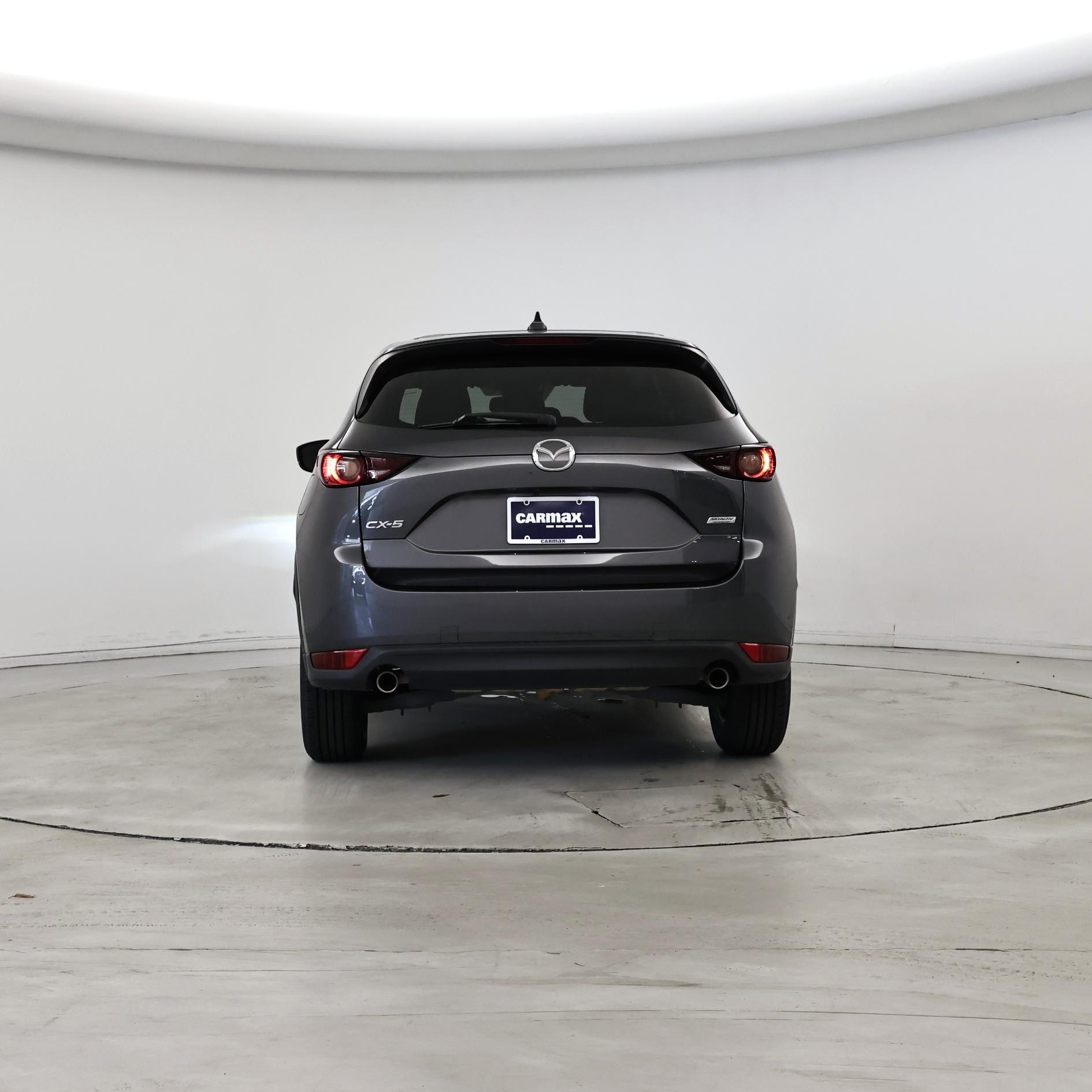 Thumbnail: 2019 Mazda CX-5 - 6
