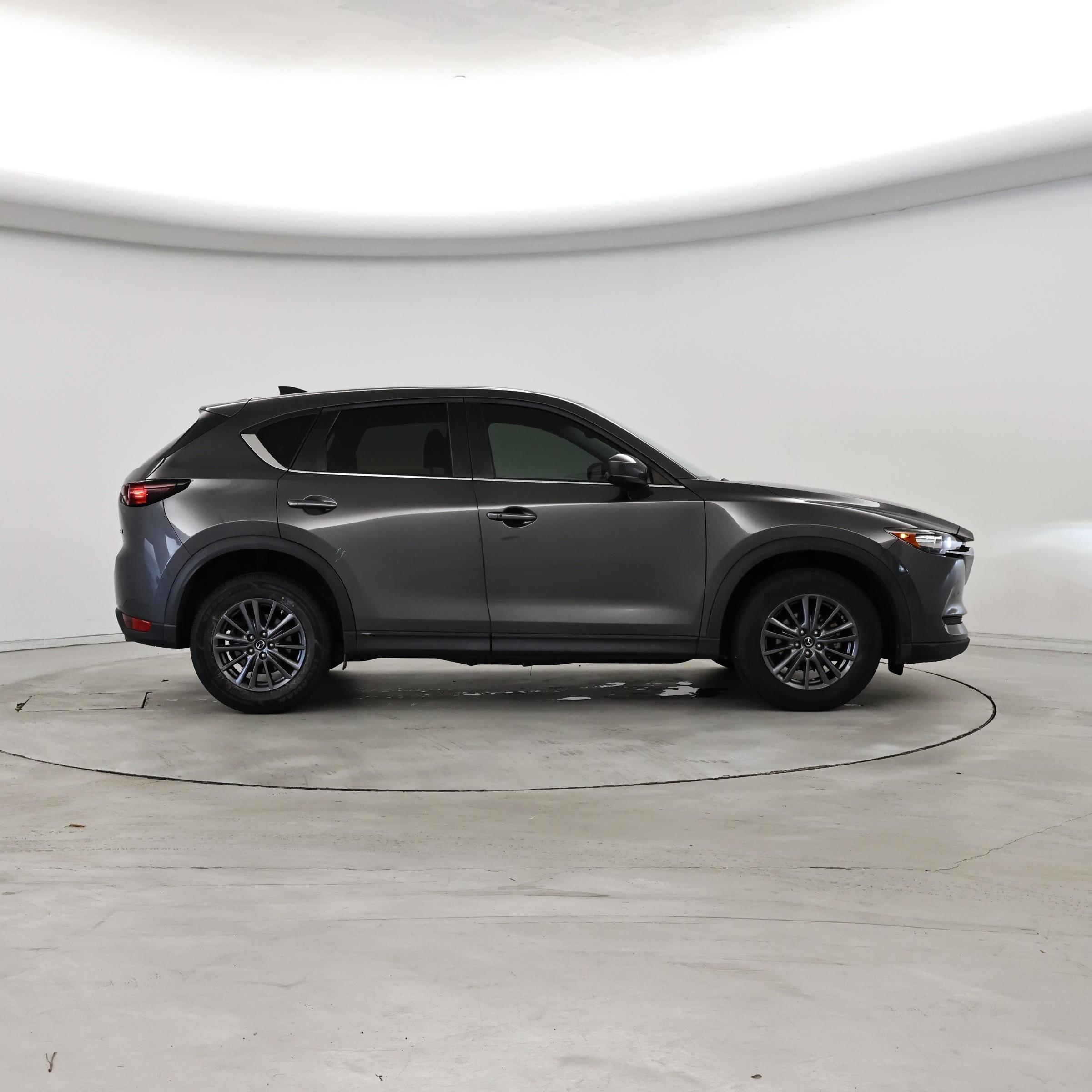 Thumbnail: 2019 Mazda CX-5 - 7