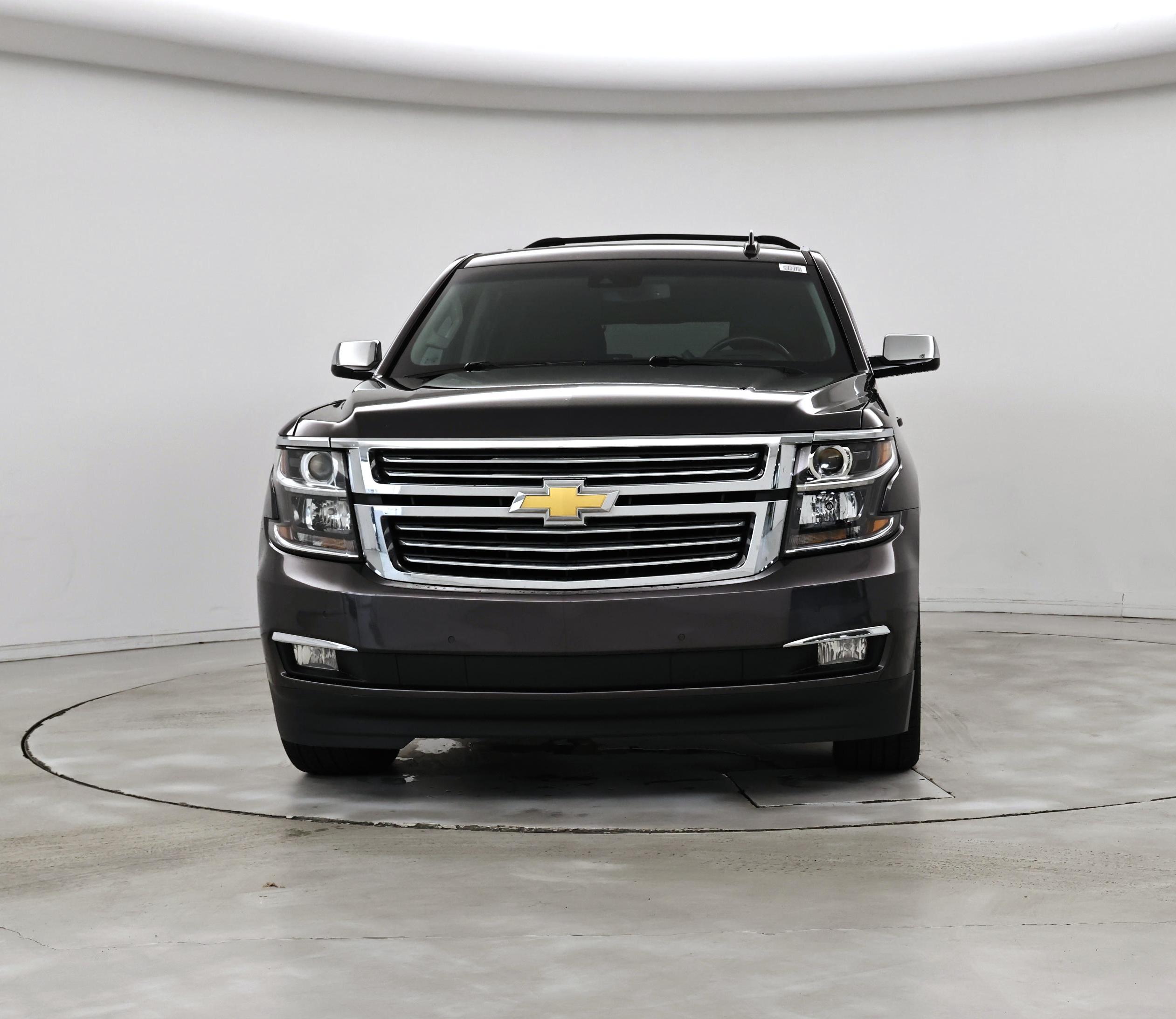 Thumbnail: 2018 Chevrolet Tahoe - 5