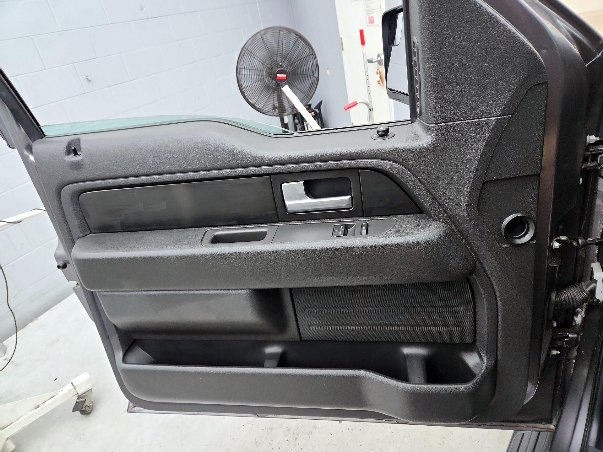 Thumbnail: 2014 Ford F-150 - 12
