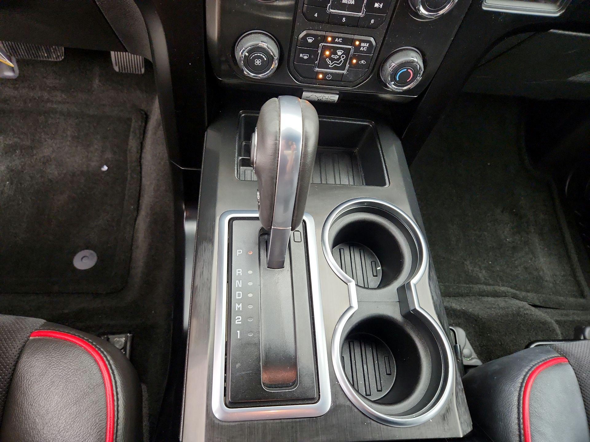 Thumbnail: 2014 Ford F-150 - 18