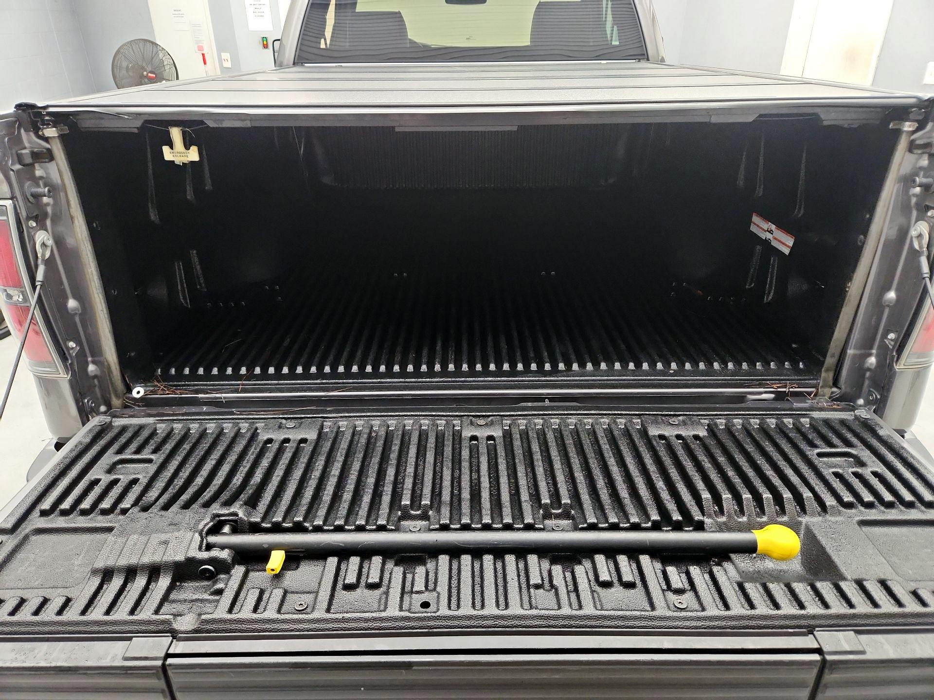 Thumbnail: 2014 Ford F-150 - 20