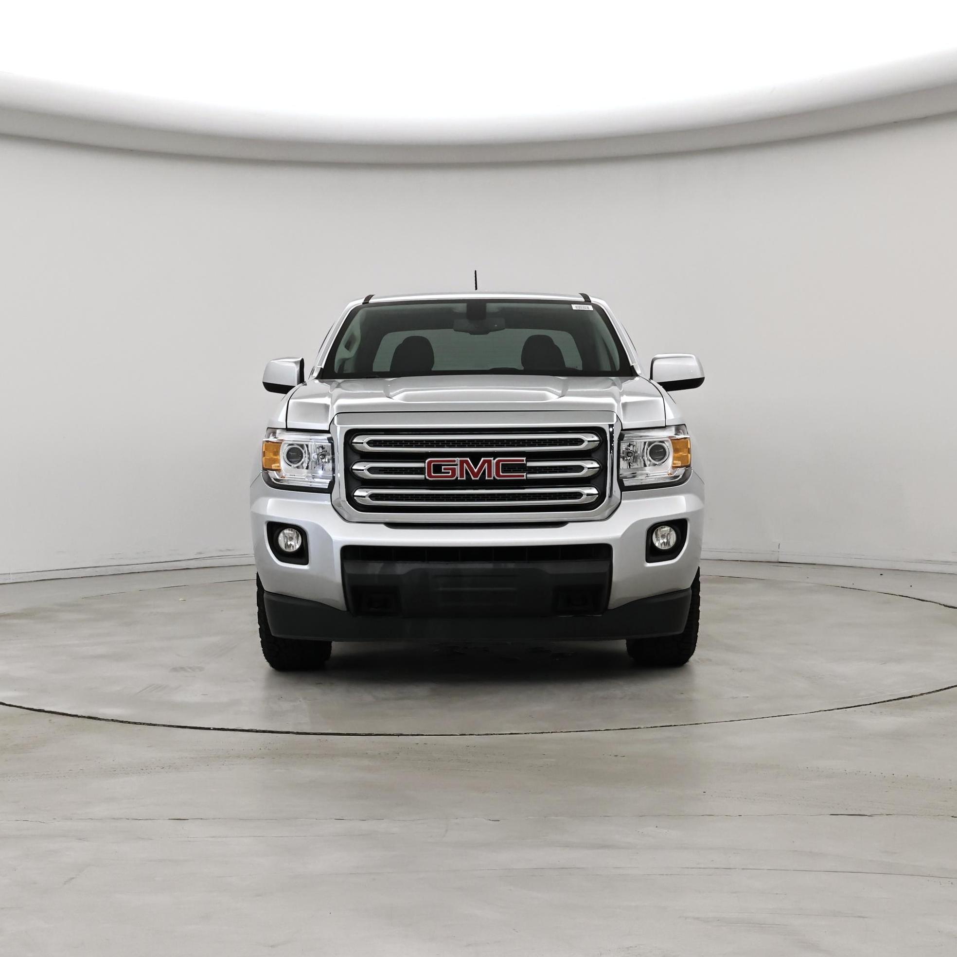 Thumbnail: 2015 GMC Canyon - 5