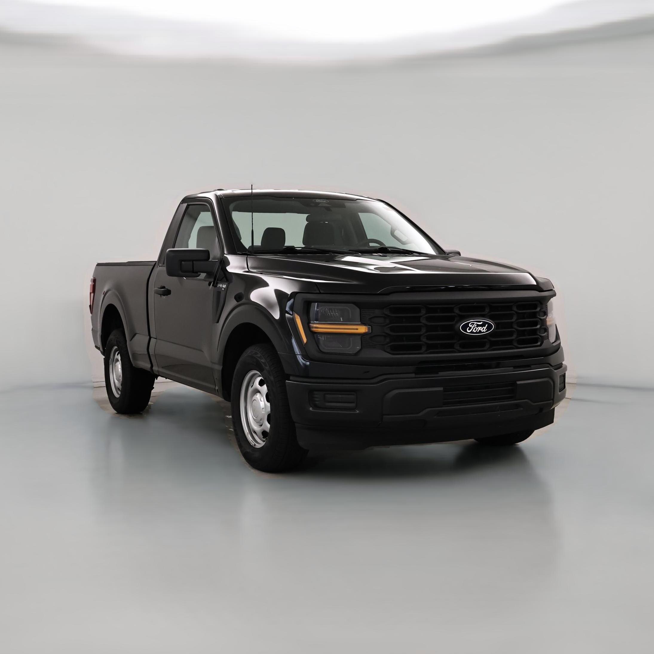 Thumbnail: 2024 Ford F-150 - 1