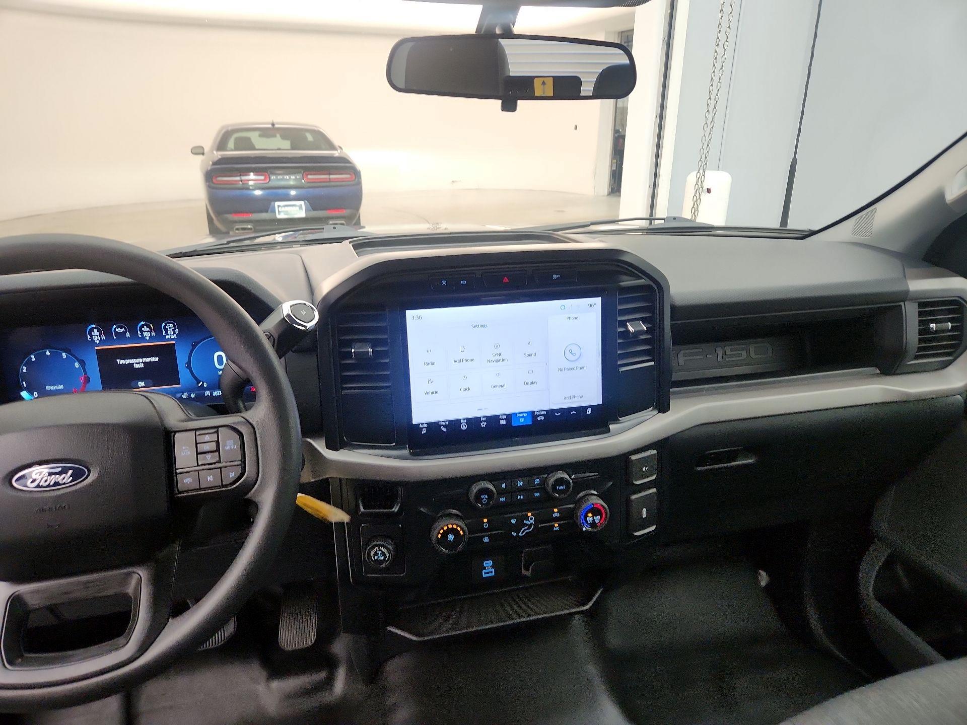 Thumbnail: 2024 Ford F-150 - 9
