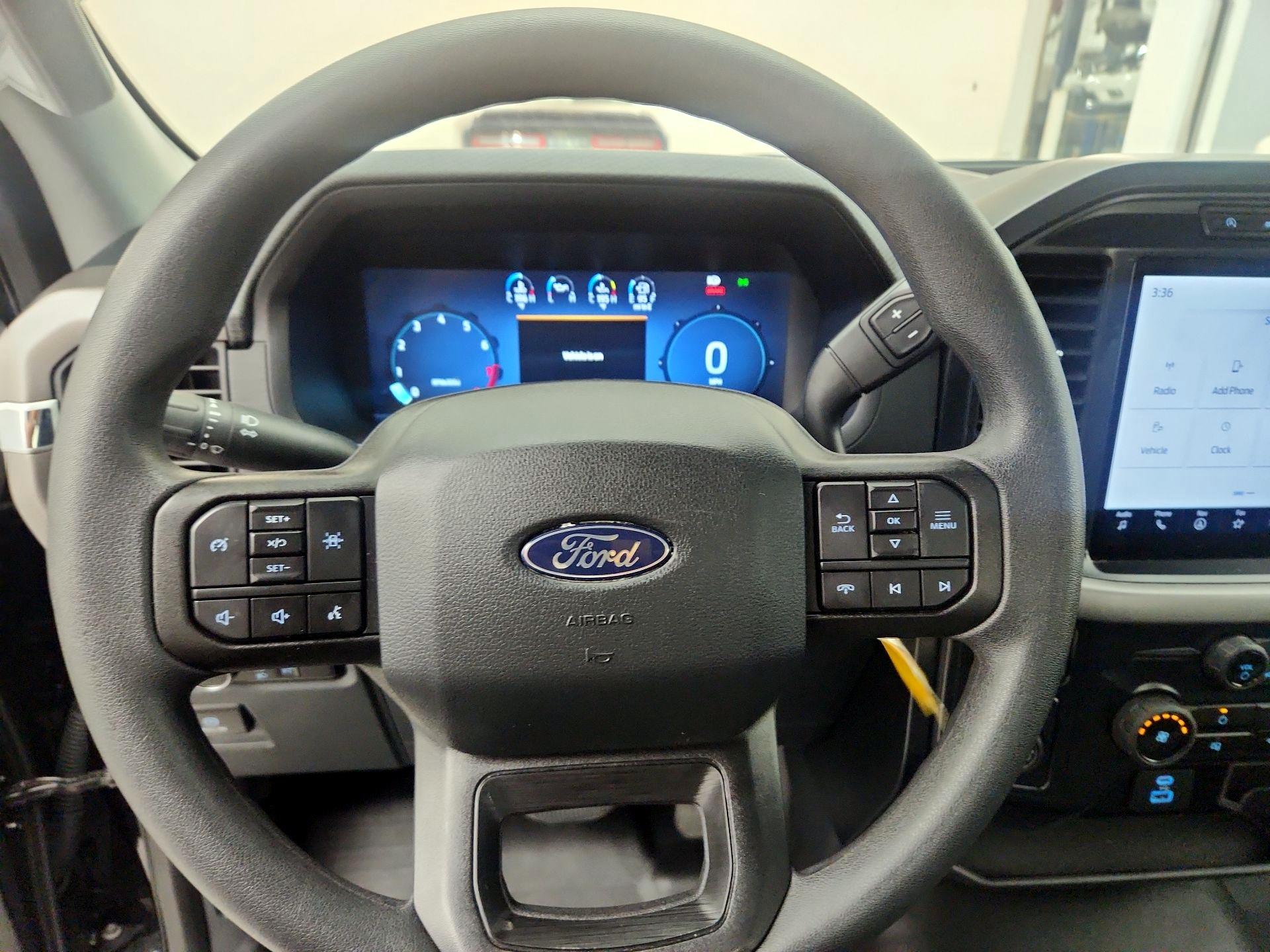 Thumbnail: 2024 Ford F-150 - 10