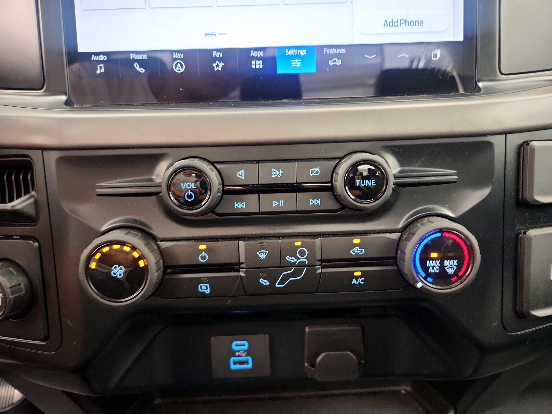 Thumbnail: 2024 Ford F-150 - 16