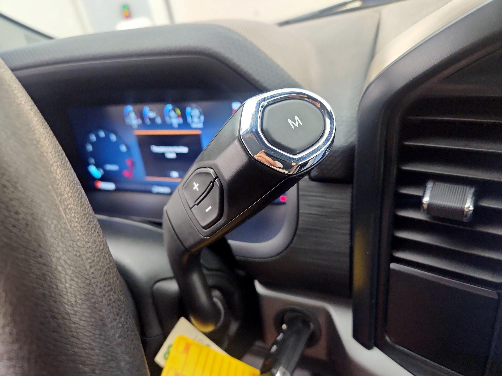 Thumbnail: 2024 Ford F-150 - 17