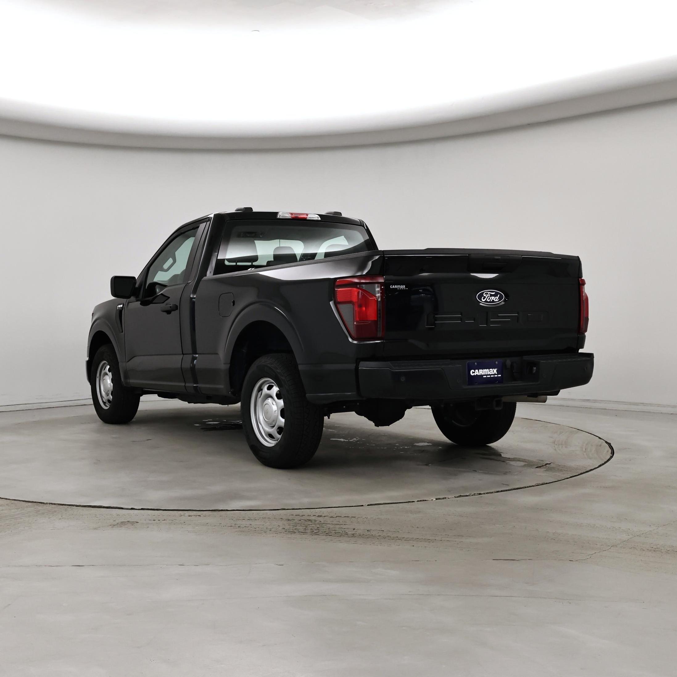 Thumbnail: 2024 Ford F-150 - 2