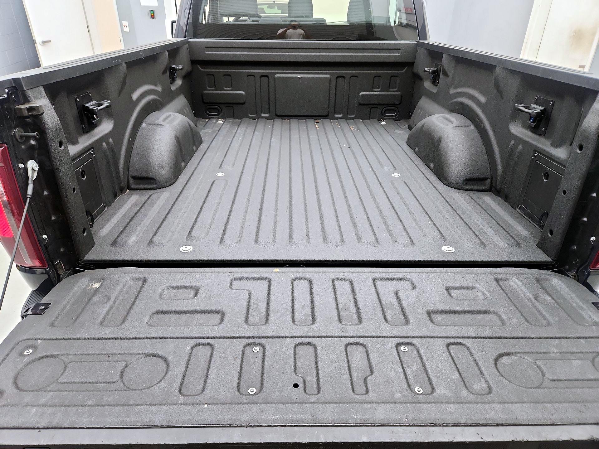 Thumbnail: 2024 Ford F-150 - 19