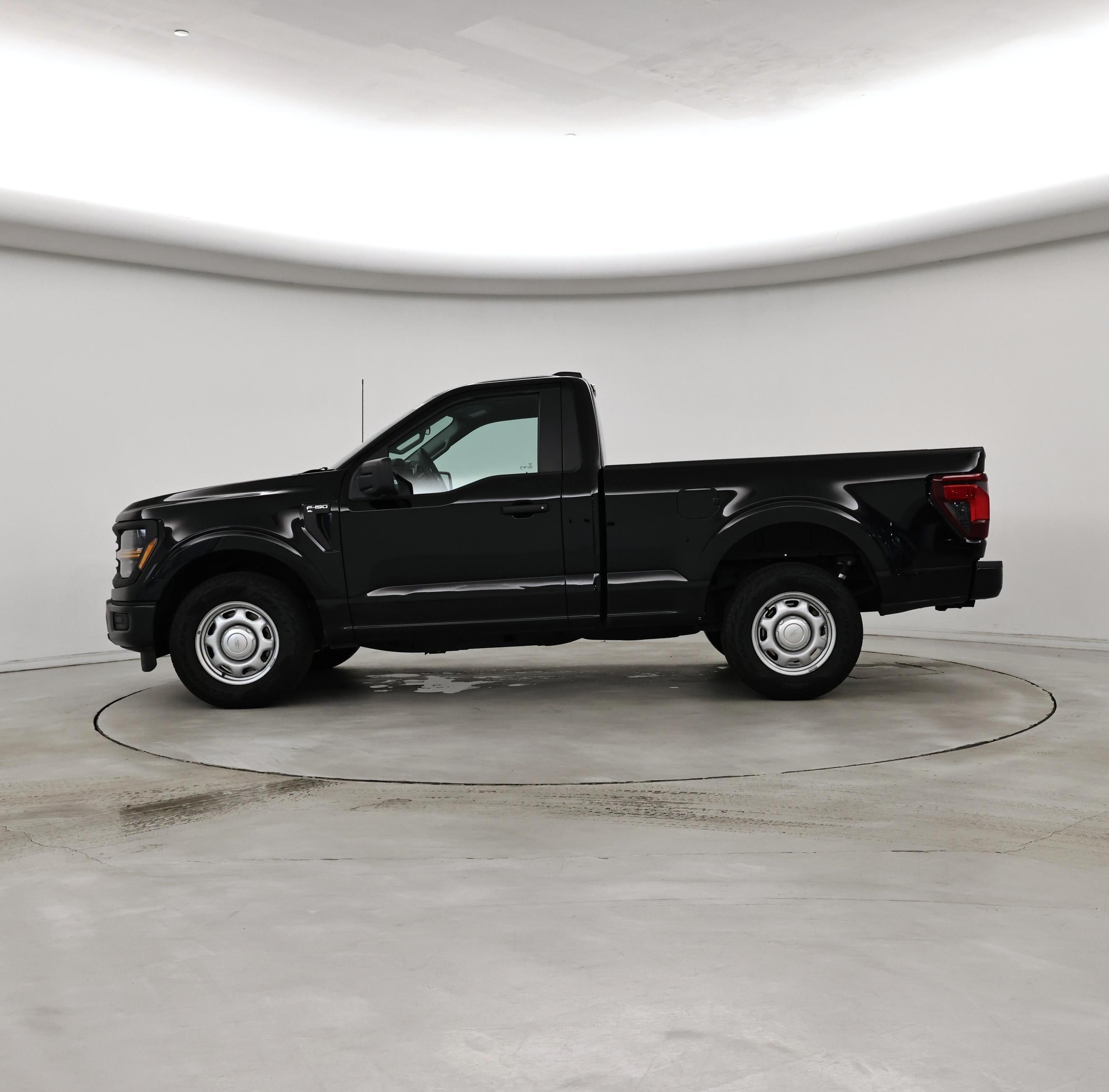 Thumbnail: 2024 Ford F-150 - 3