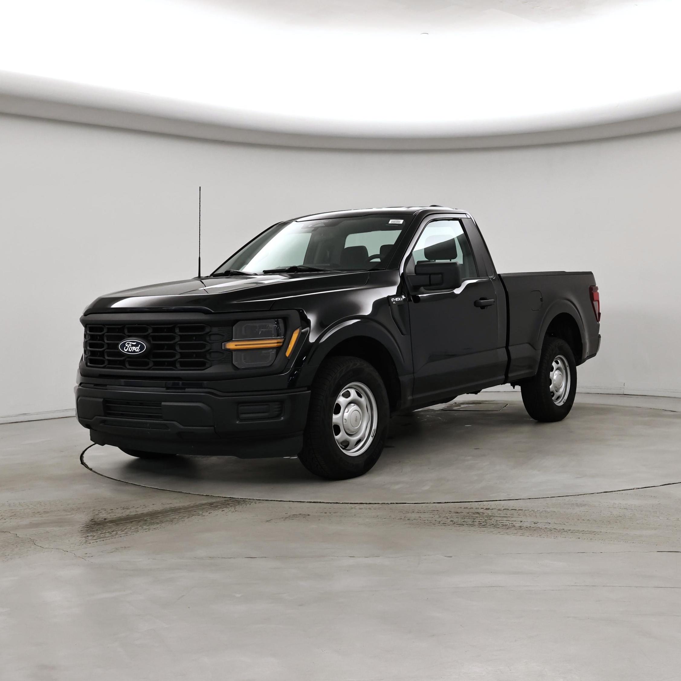 Thumbnail: 2024 Ford F-150 - 4