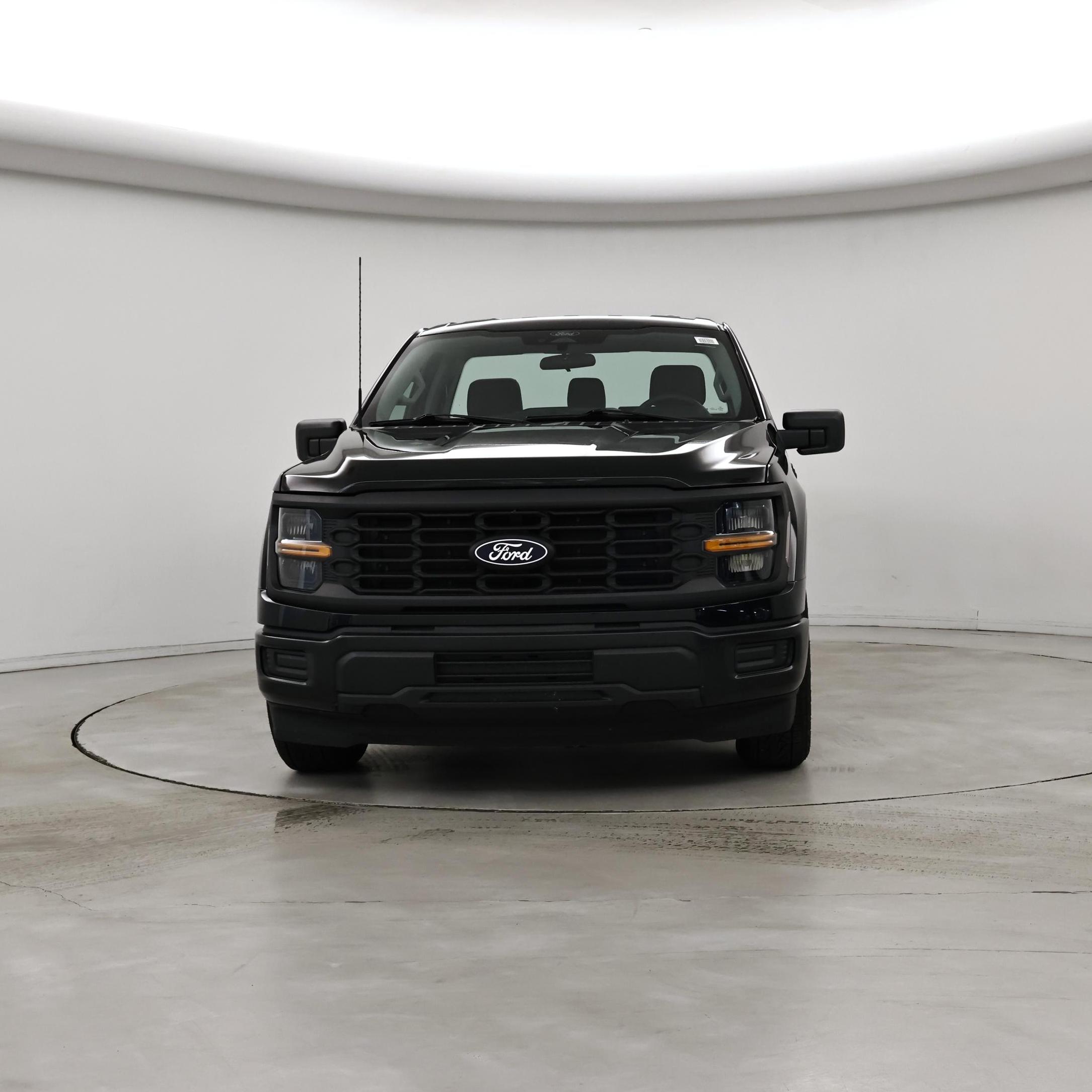 Thumbnail: 2024 Ford F-150 - 5