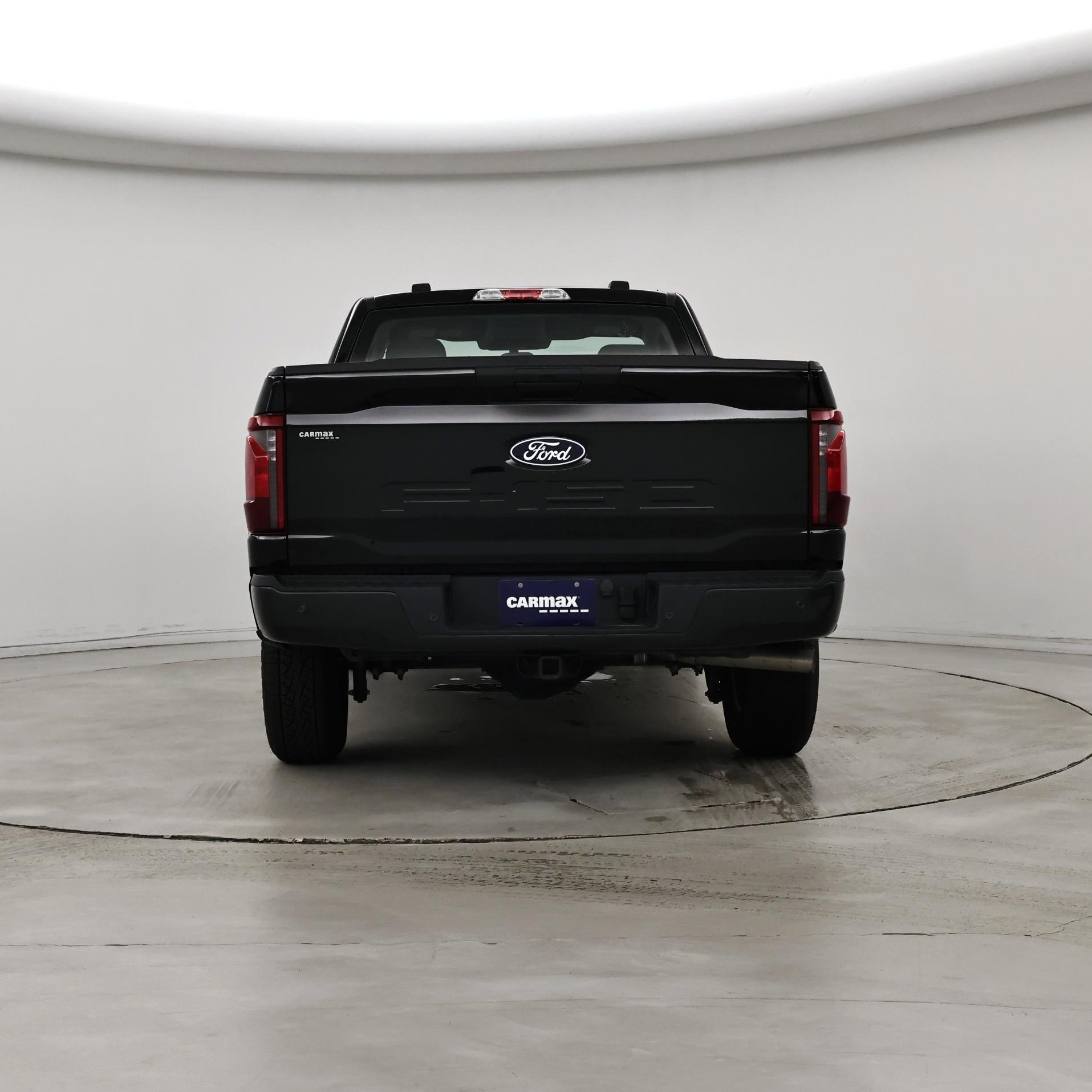 Thumbnail: 2024 Ford F-150 - 6