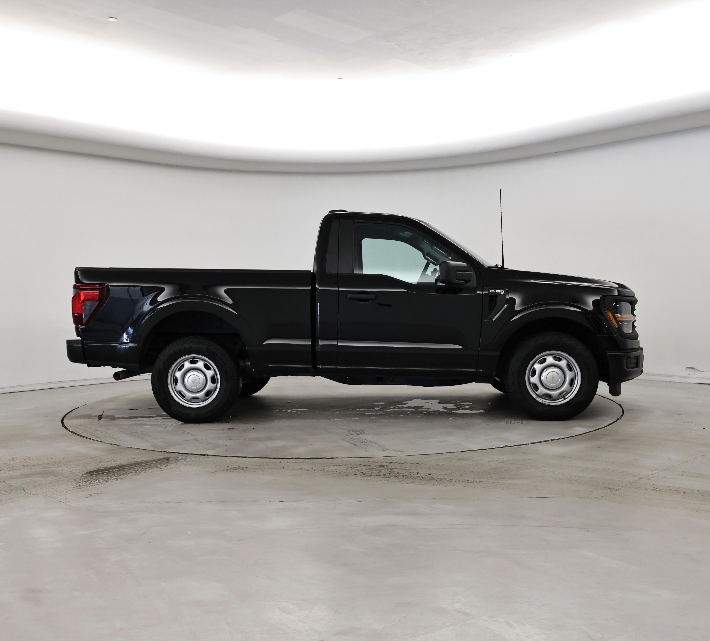 Thumbnail: 2024 Ford F-150 - 7
