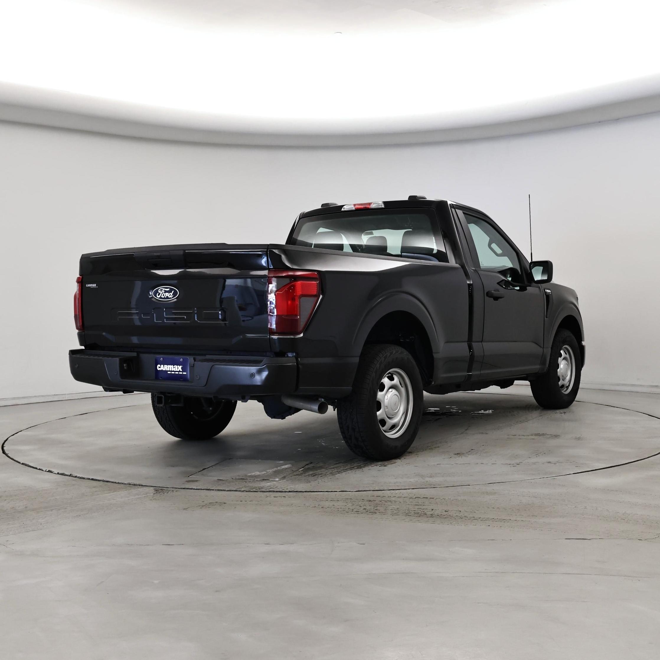 Thumbnail: 2024 Ford F-150 - 8