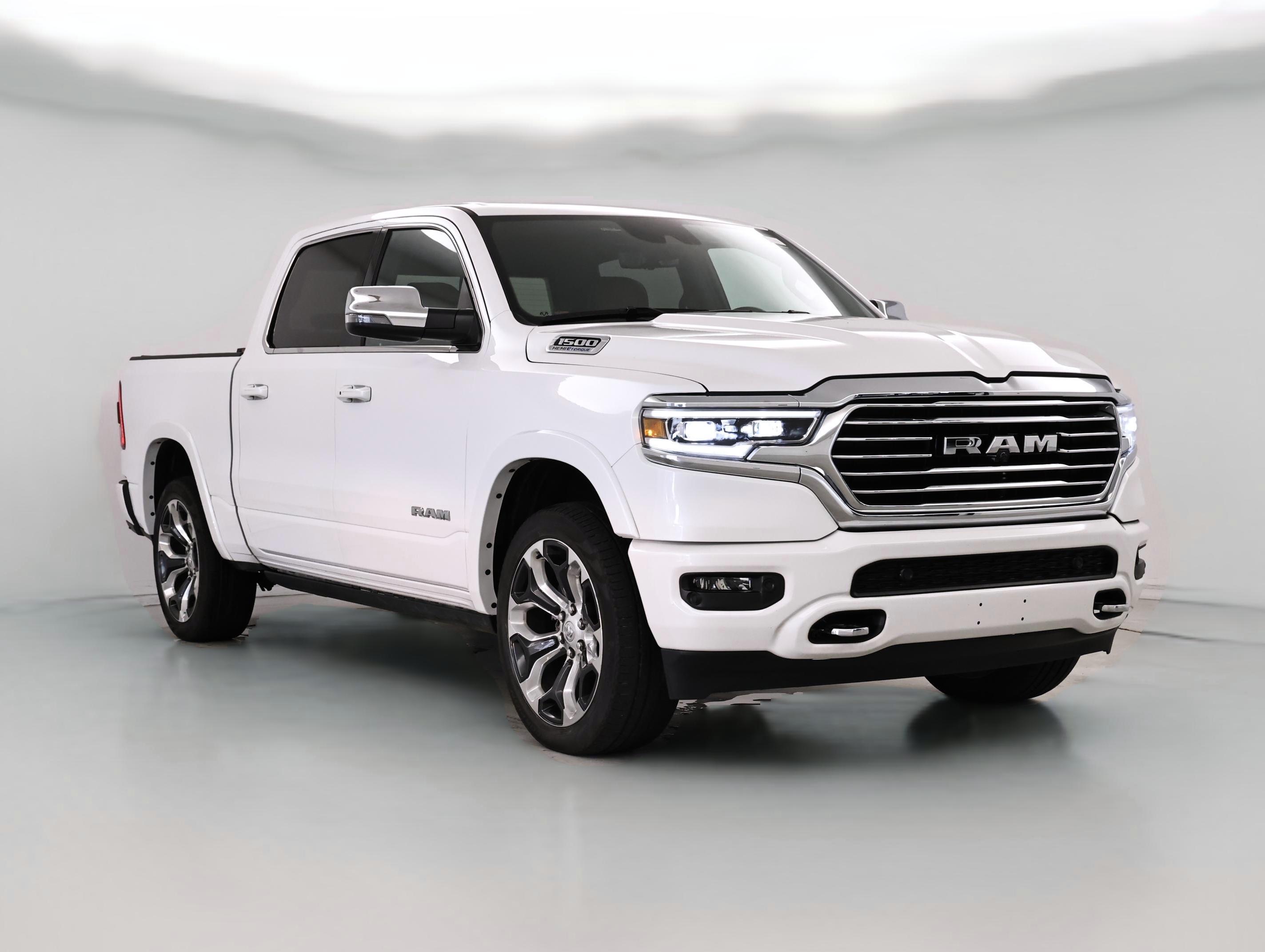Thumbnail: 2023 RAM 1500 - 1
