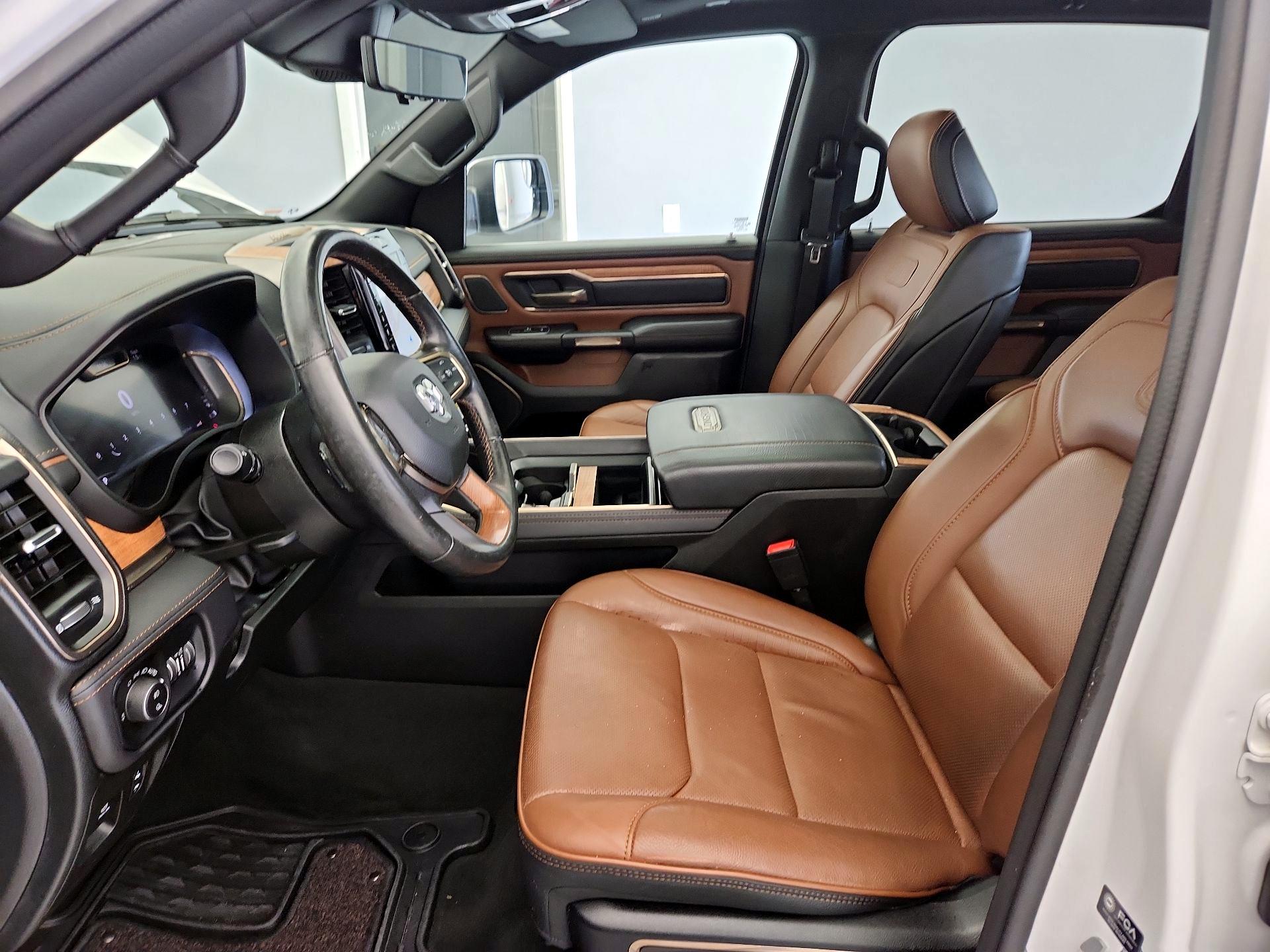 Thumbnail: 2023 RAM 1500 - 11