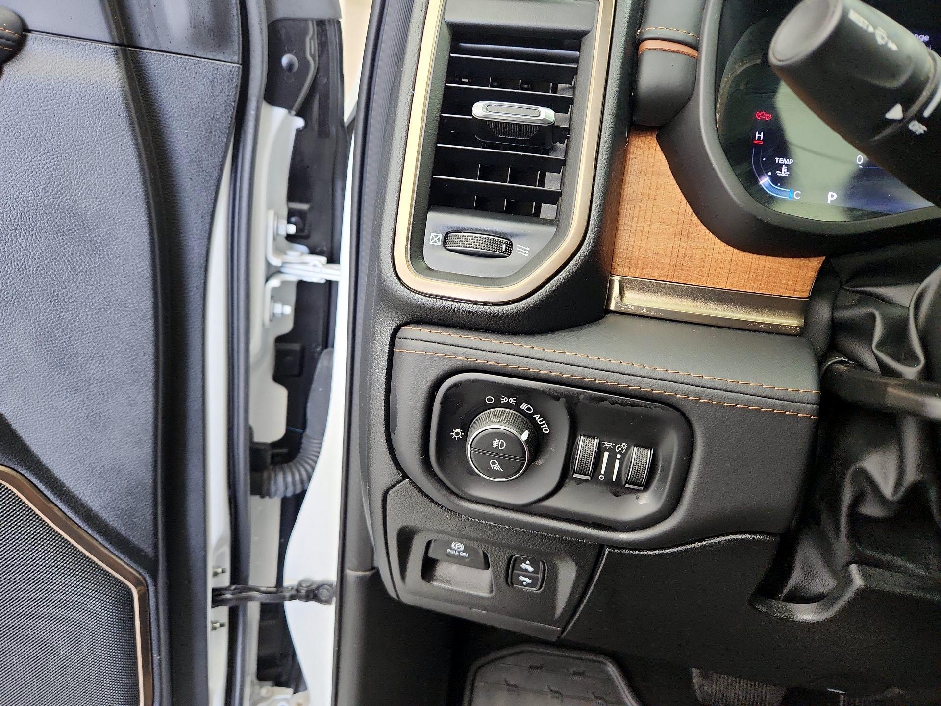 Thumbnail: 2023 RAM 1500 - 13