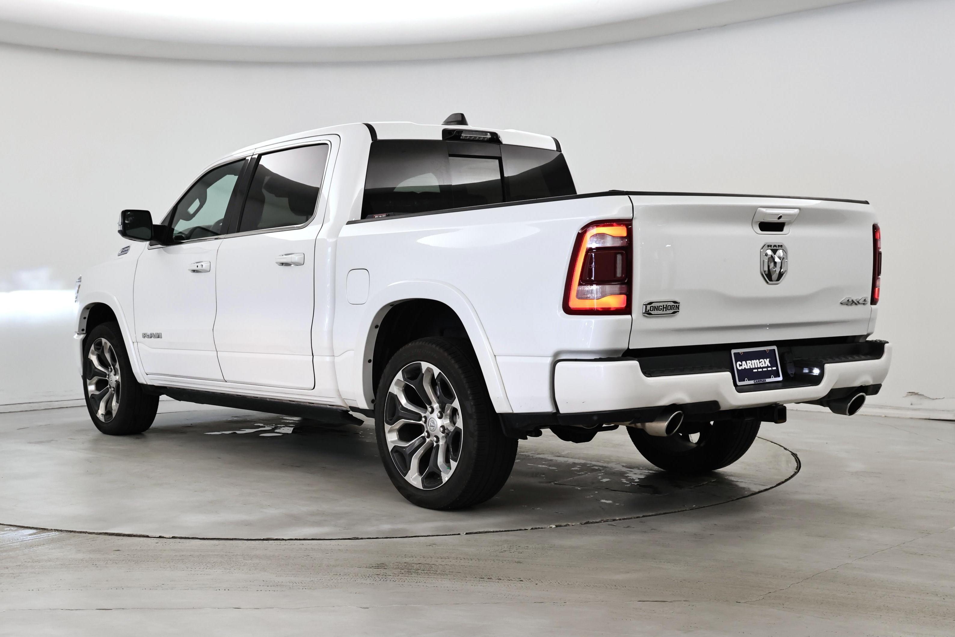 Thumbnail: 2023 RAM 1500 - 2