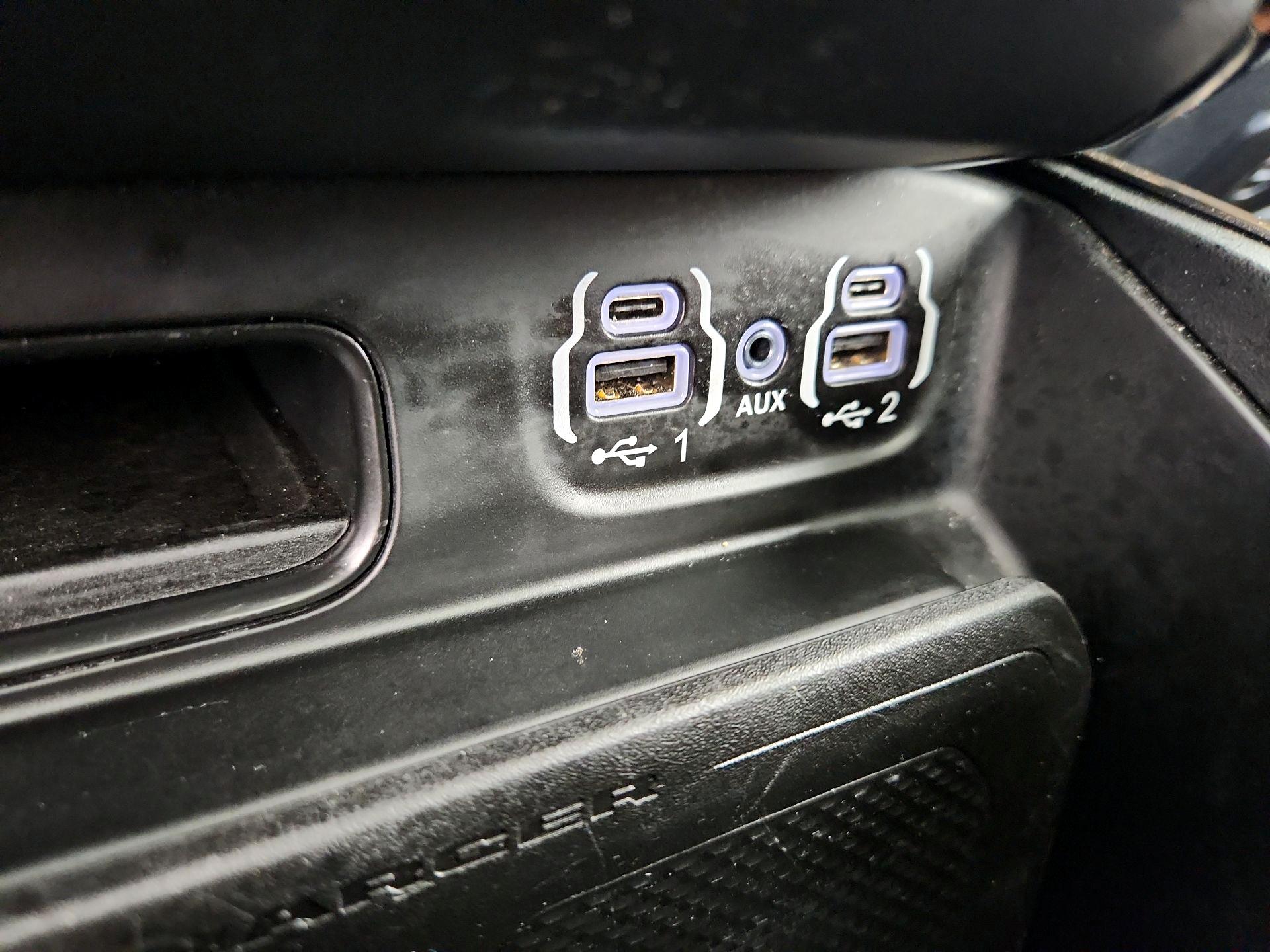 Thumbnail: 2023 RAM 1500 - 19