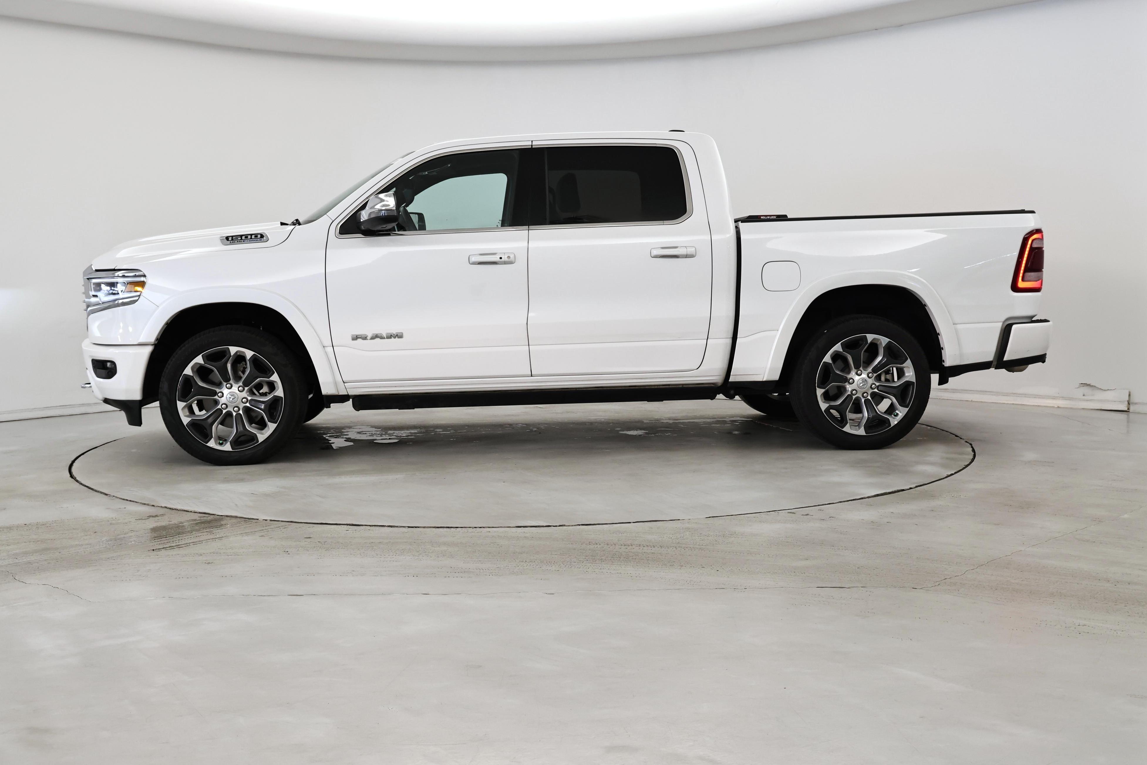 Thumbnail: 2023 RAM 1500 - 3
