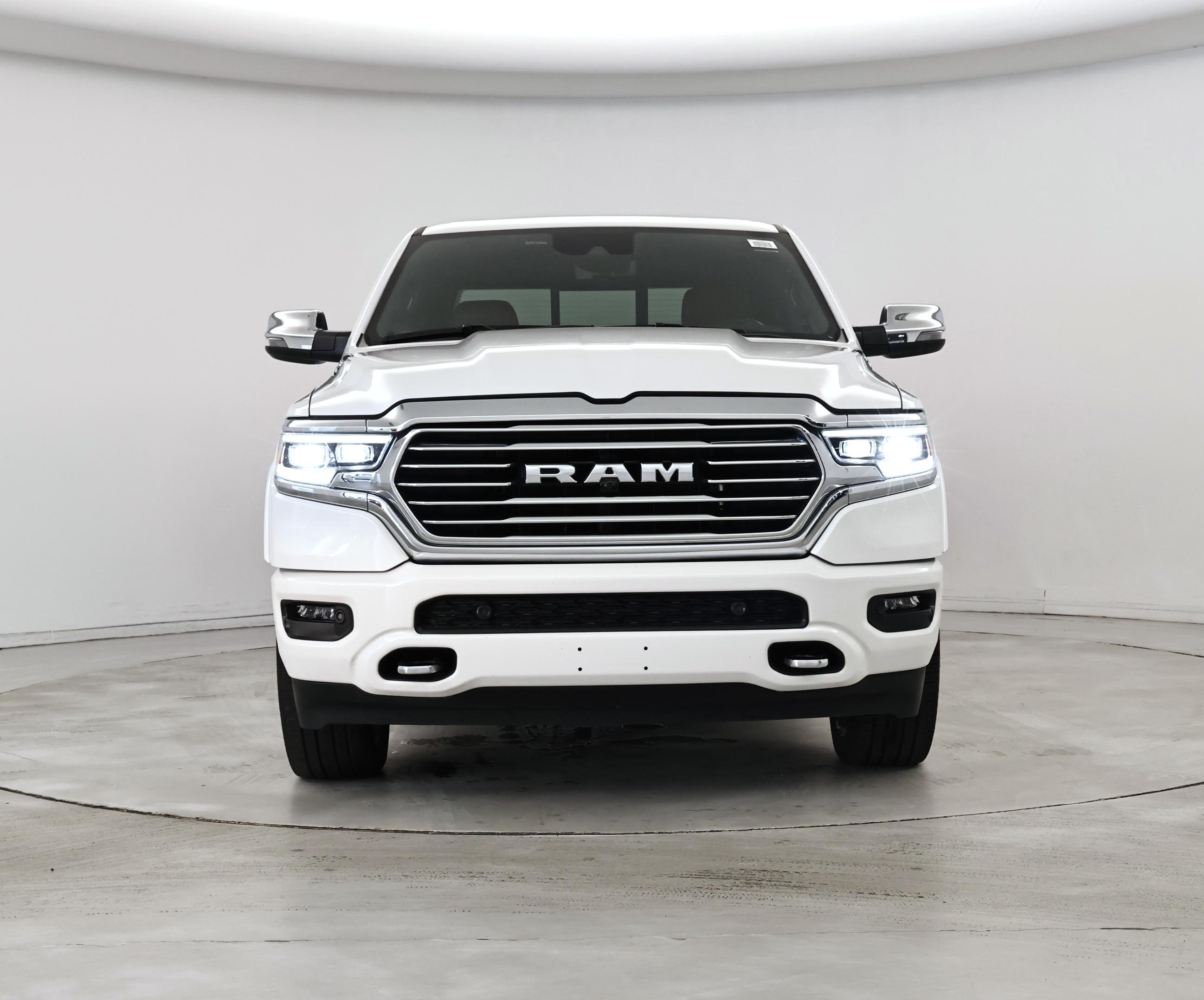 Thumbnail: 2023 RAM 1500 - 5