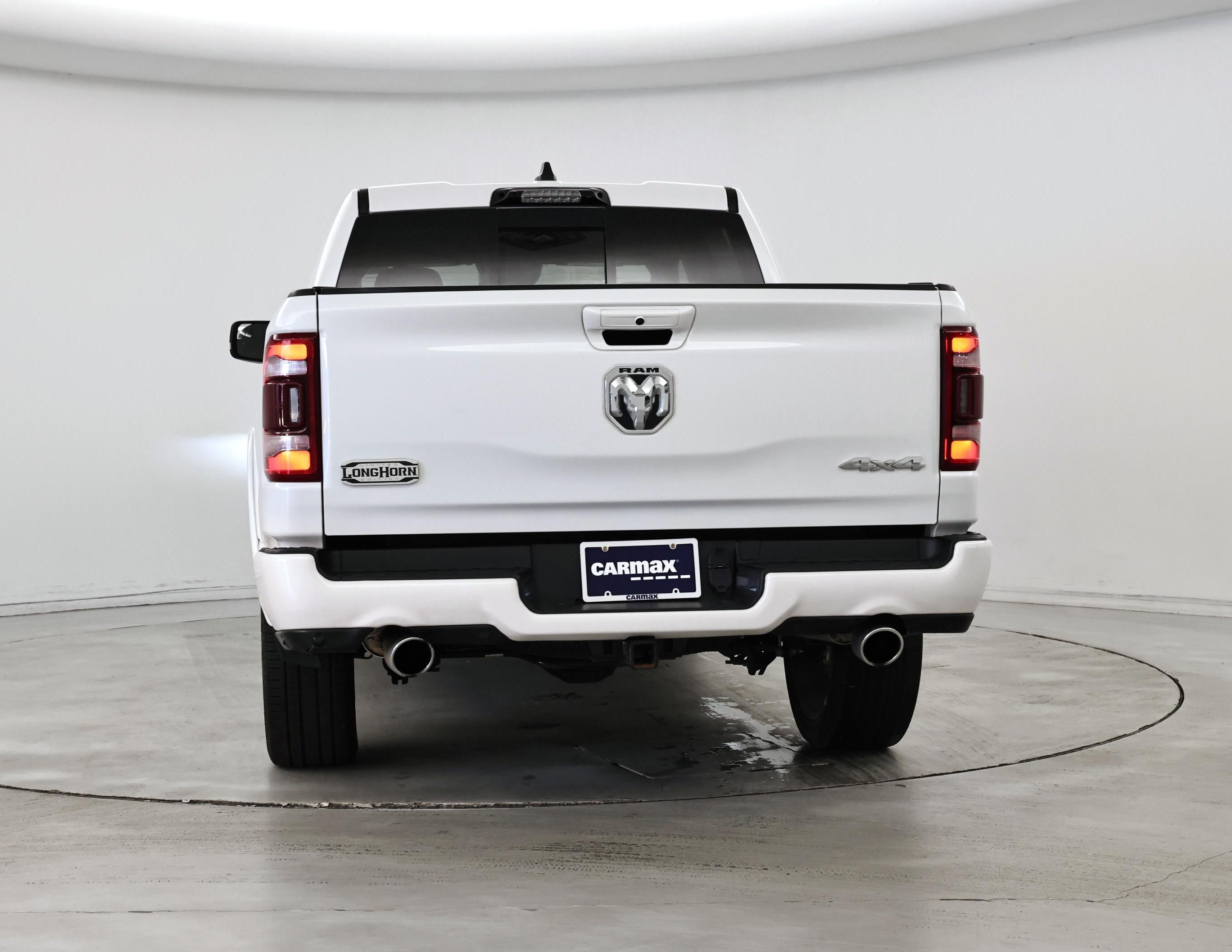 Thumbnail: 2023 RAM 1500 - 6