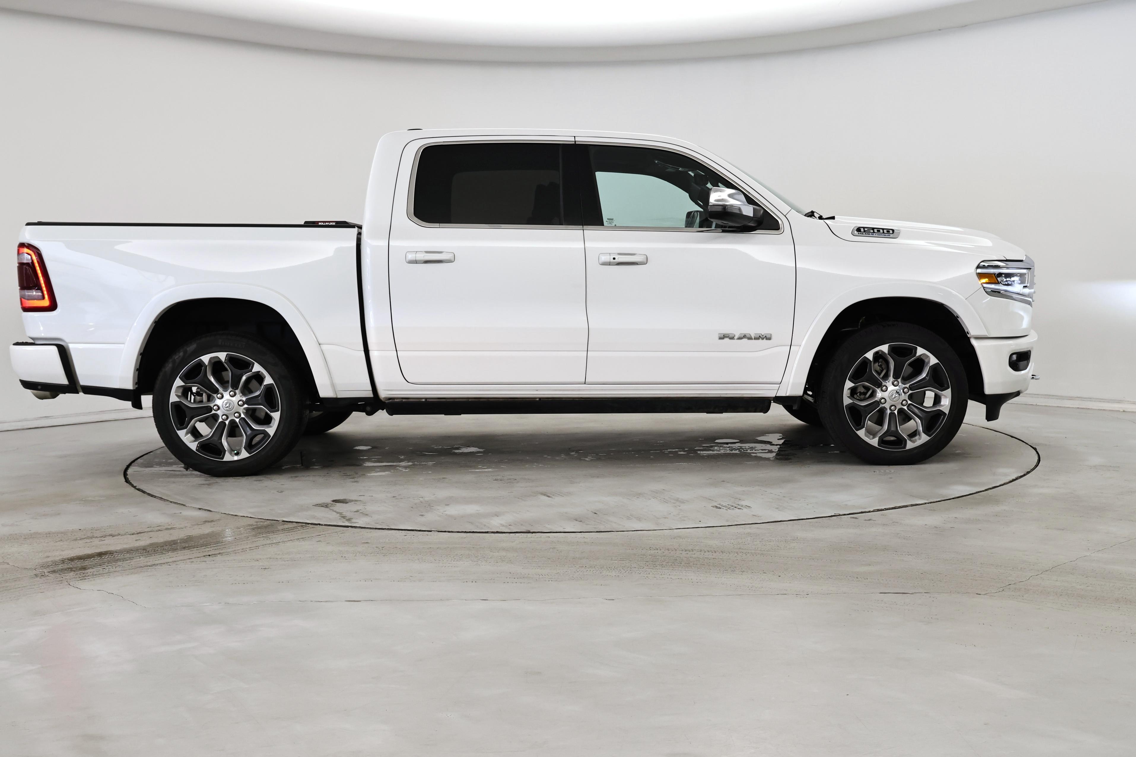 Thumbnail: 2023 RAM 1500 - 7