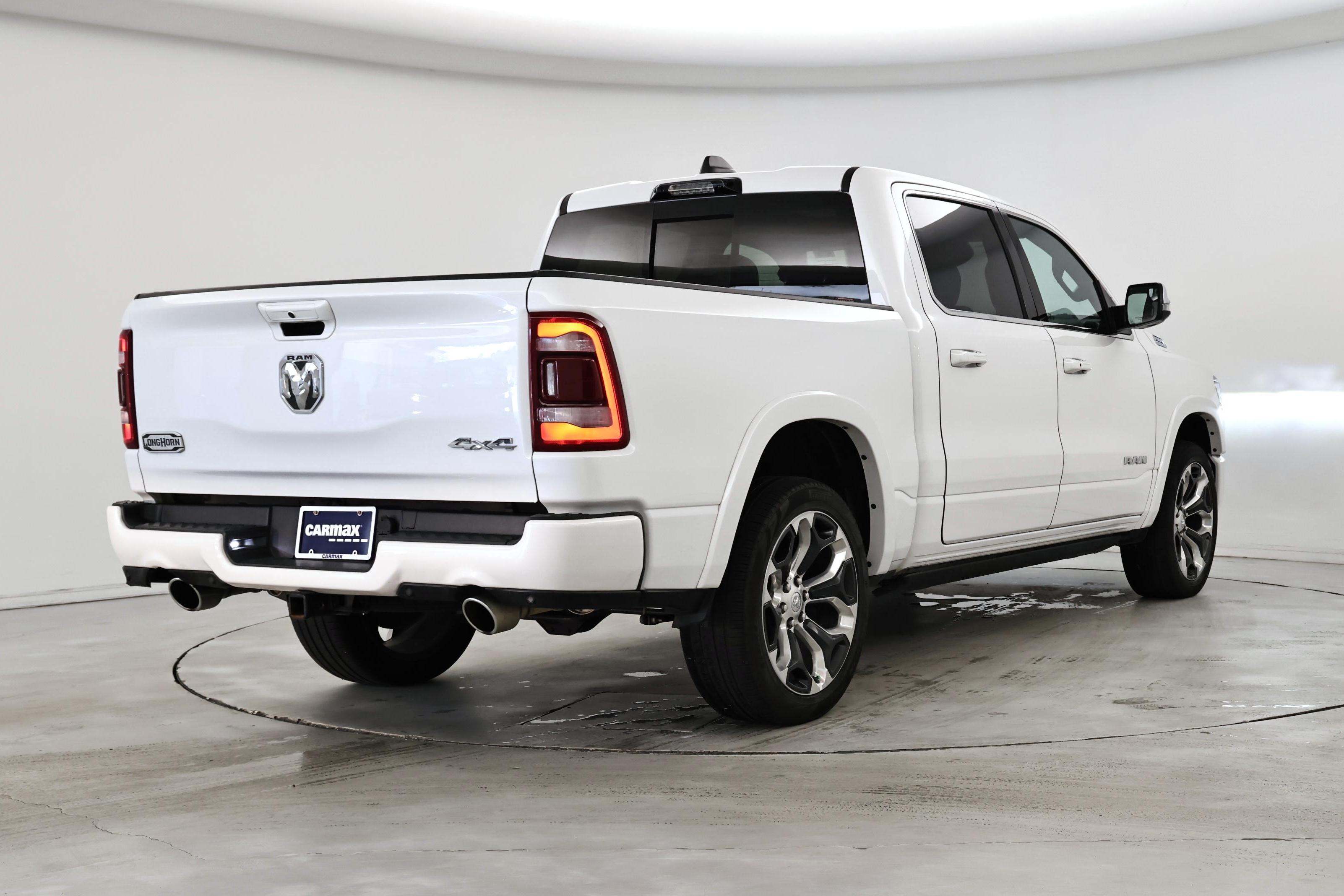 Thumbnail: 2023 RAM 1500 - 8