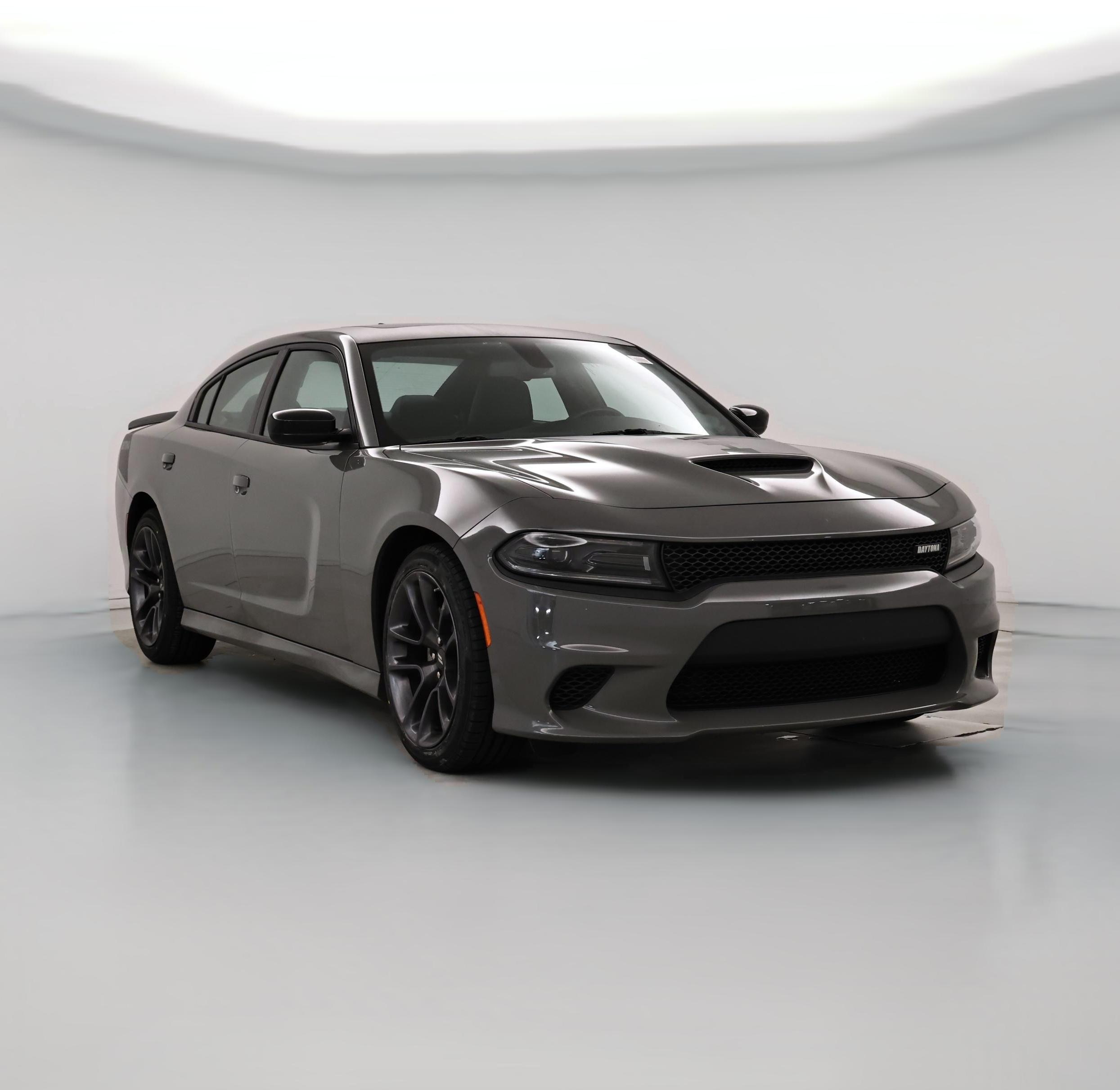 Thumbnail: 2023 Dodge Charger - 1