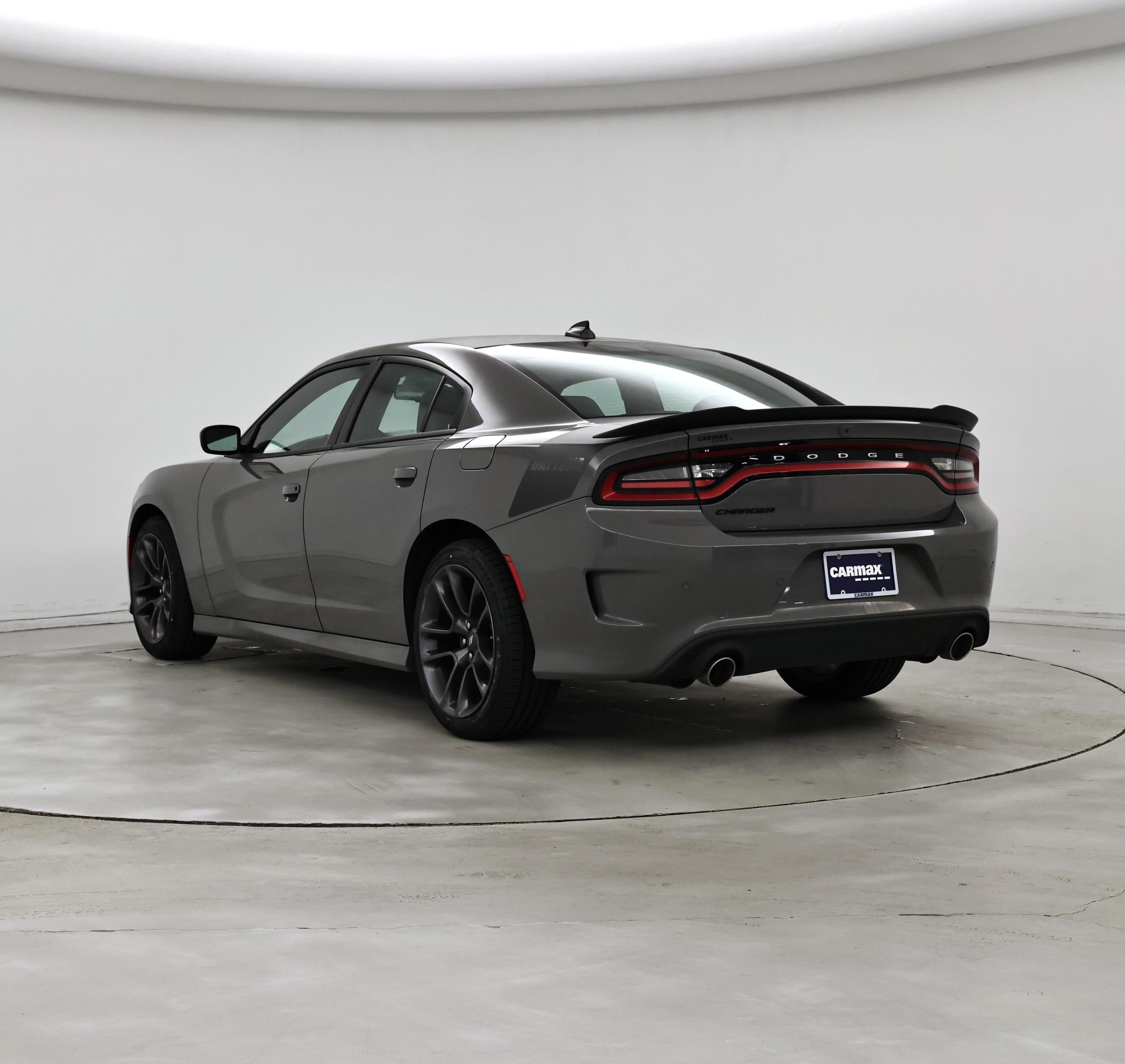 Thumbnail: 2023 Dodge Charger - 2