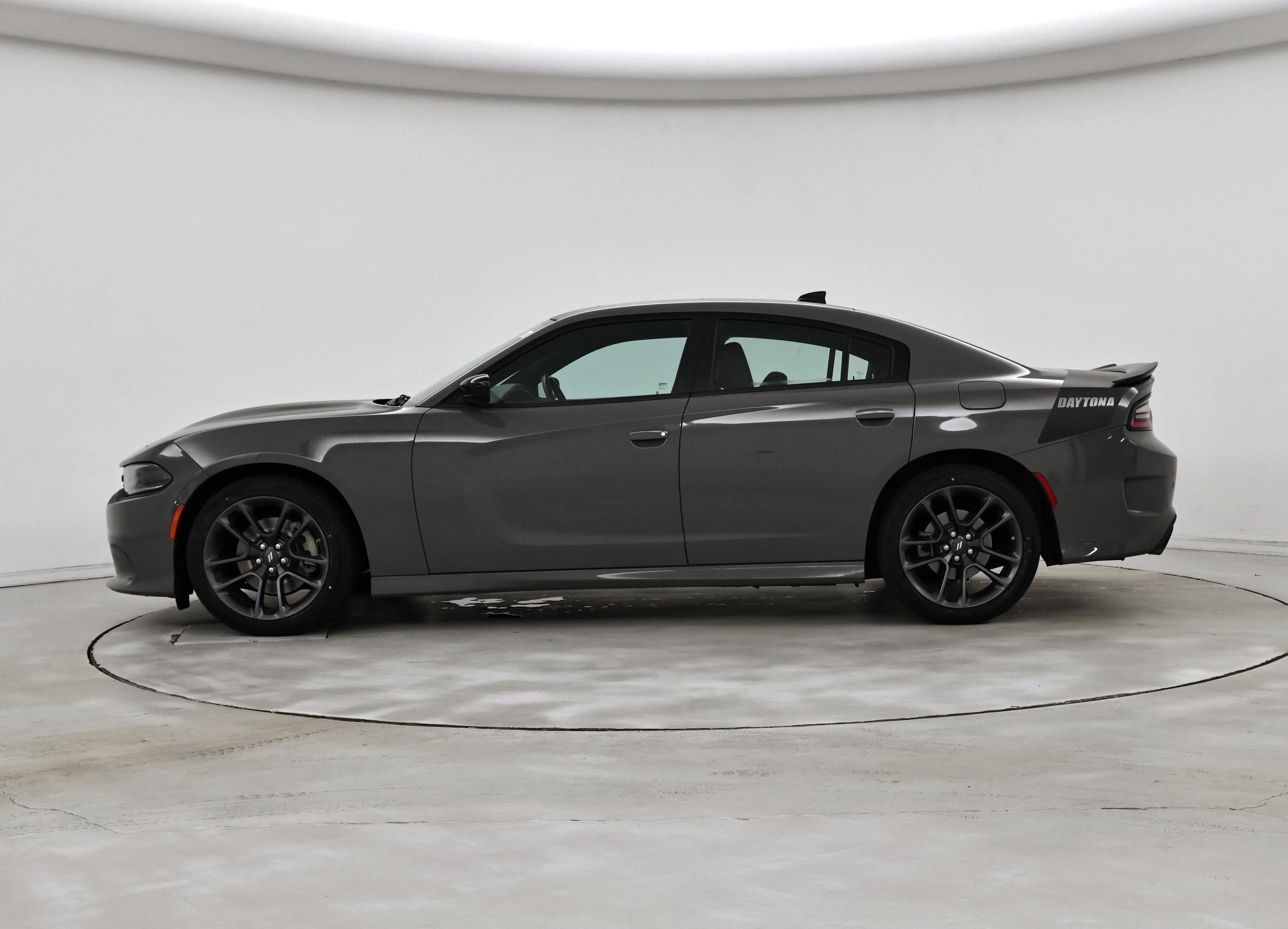 Thumbnail: 2023 Dodge Charger - 3
