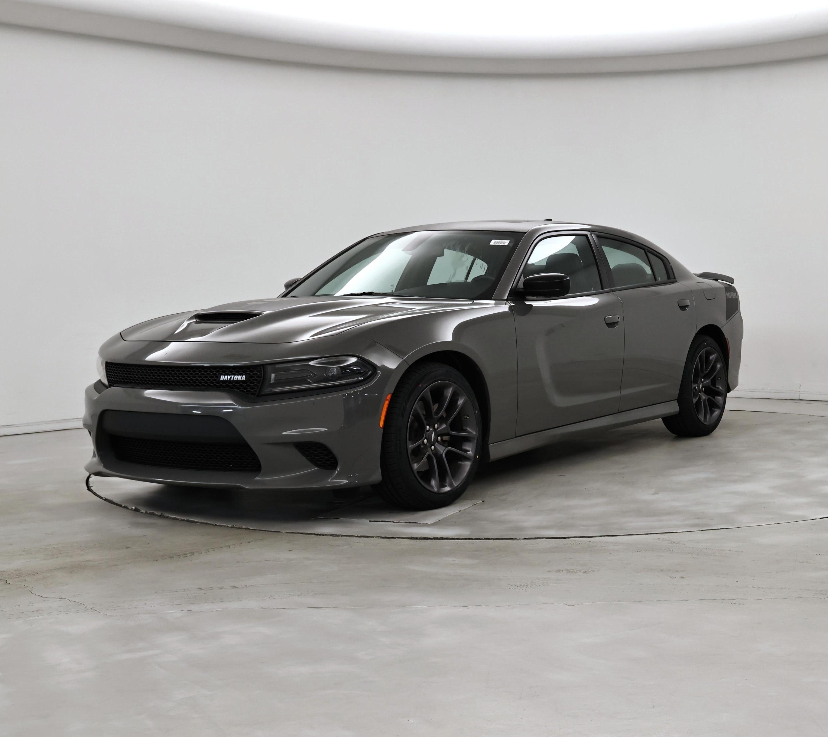 Thumbnail: 2023 Dodge Charger - 4