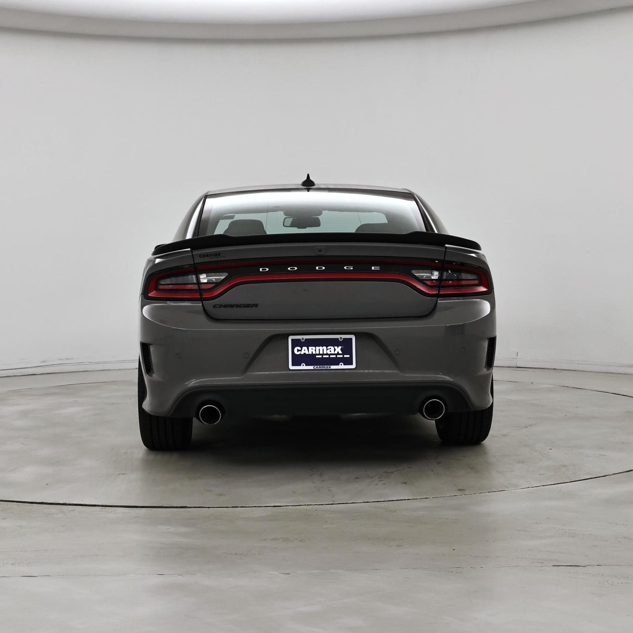 Thumbnail: 2023 Dodge Charger - 6