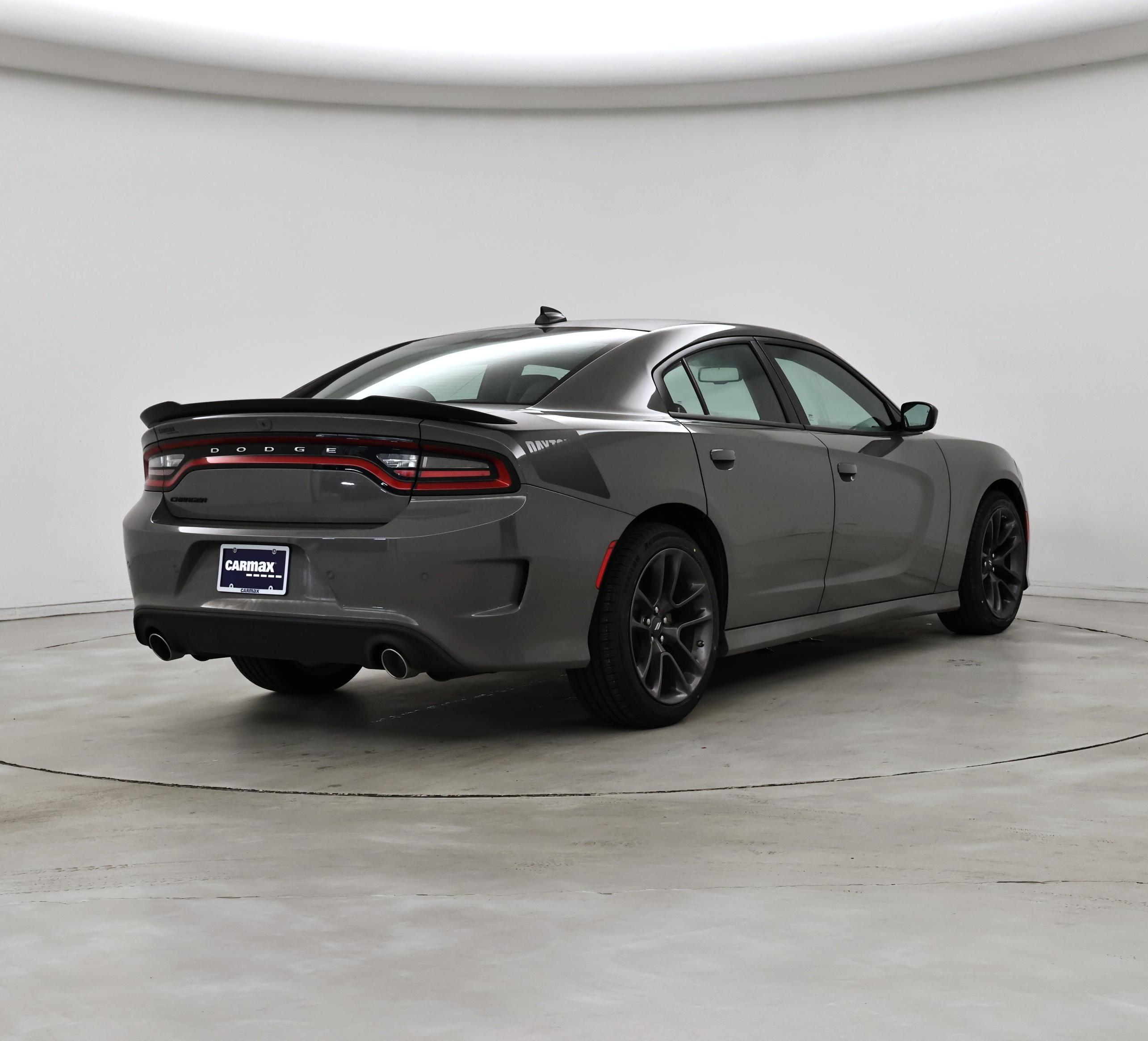 Thumbnail: 2023 Dodge Charger - 8