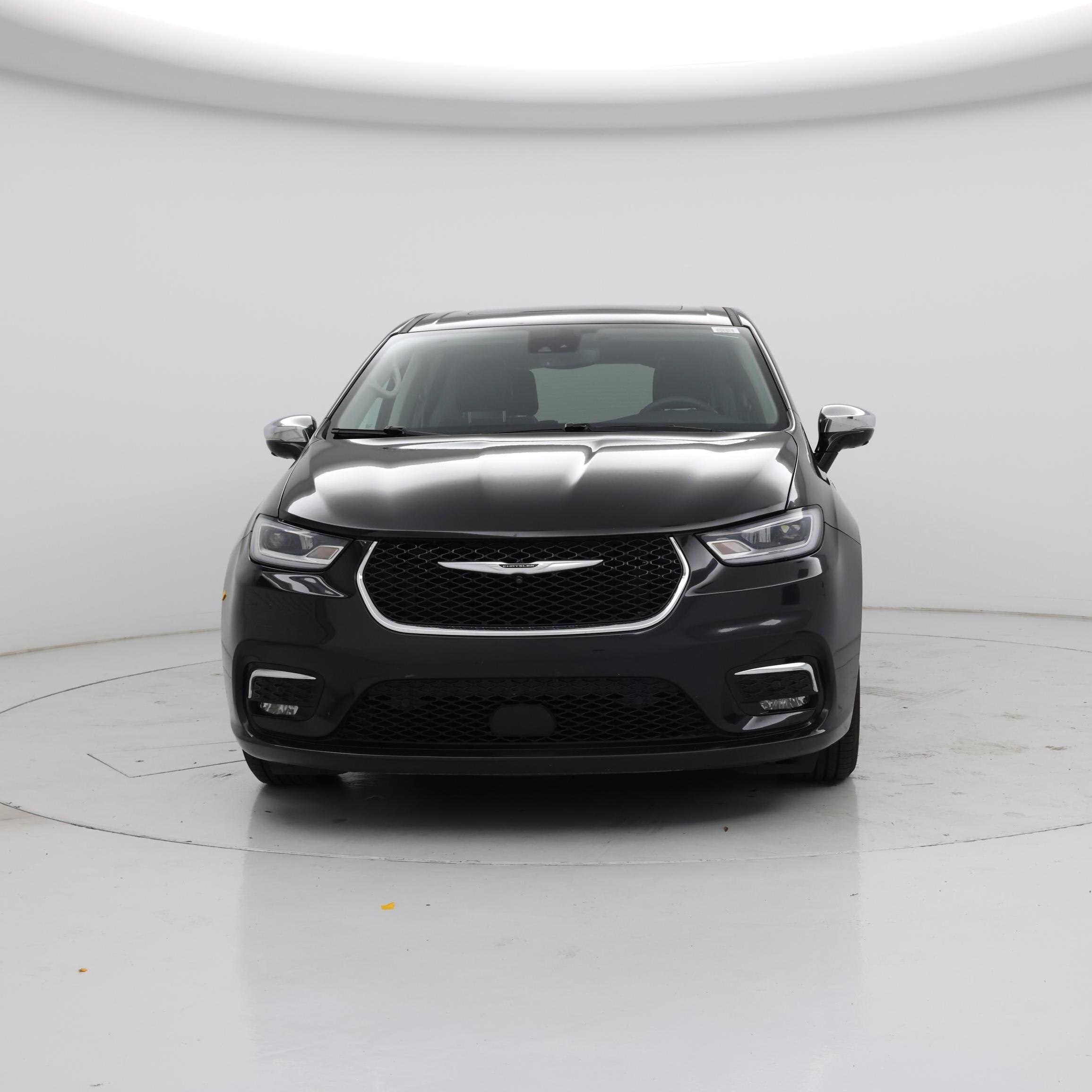 Thumbnail: 2022 Chrysler Pacifica - 5