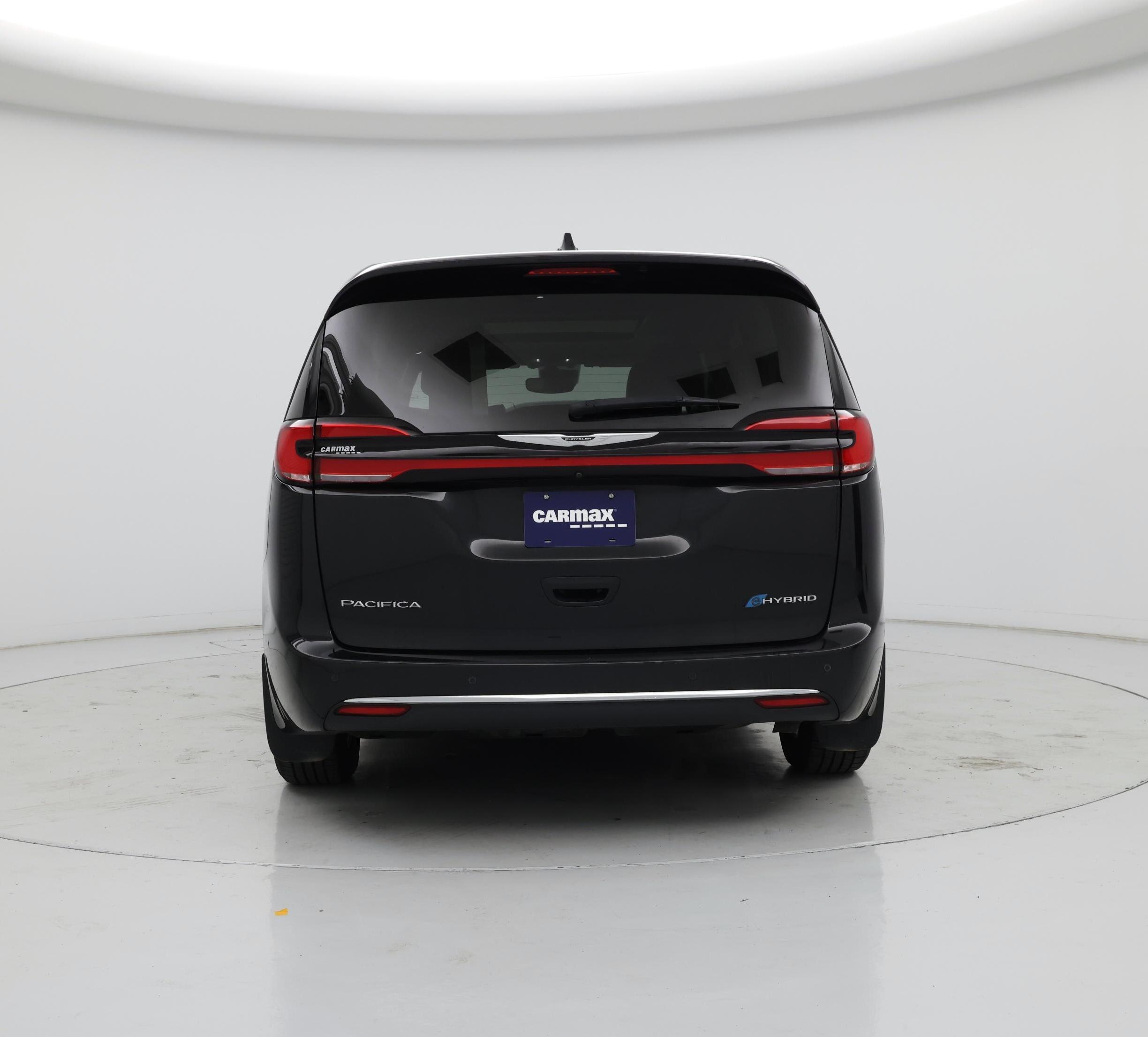 Thumbnail: 2022 Chrysler Pacifica - 6