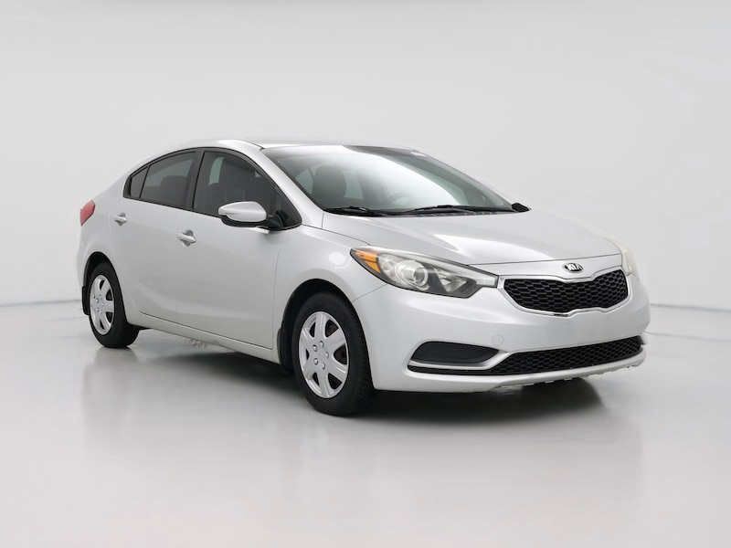 2014 Kia Forte LX -
                  Chattanooga, TN