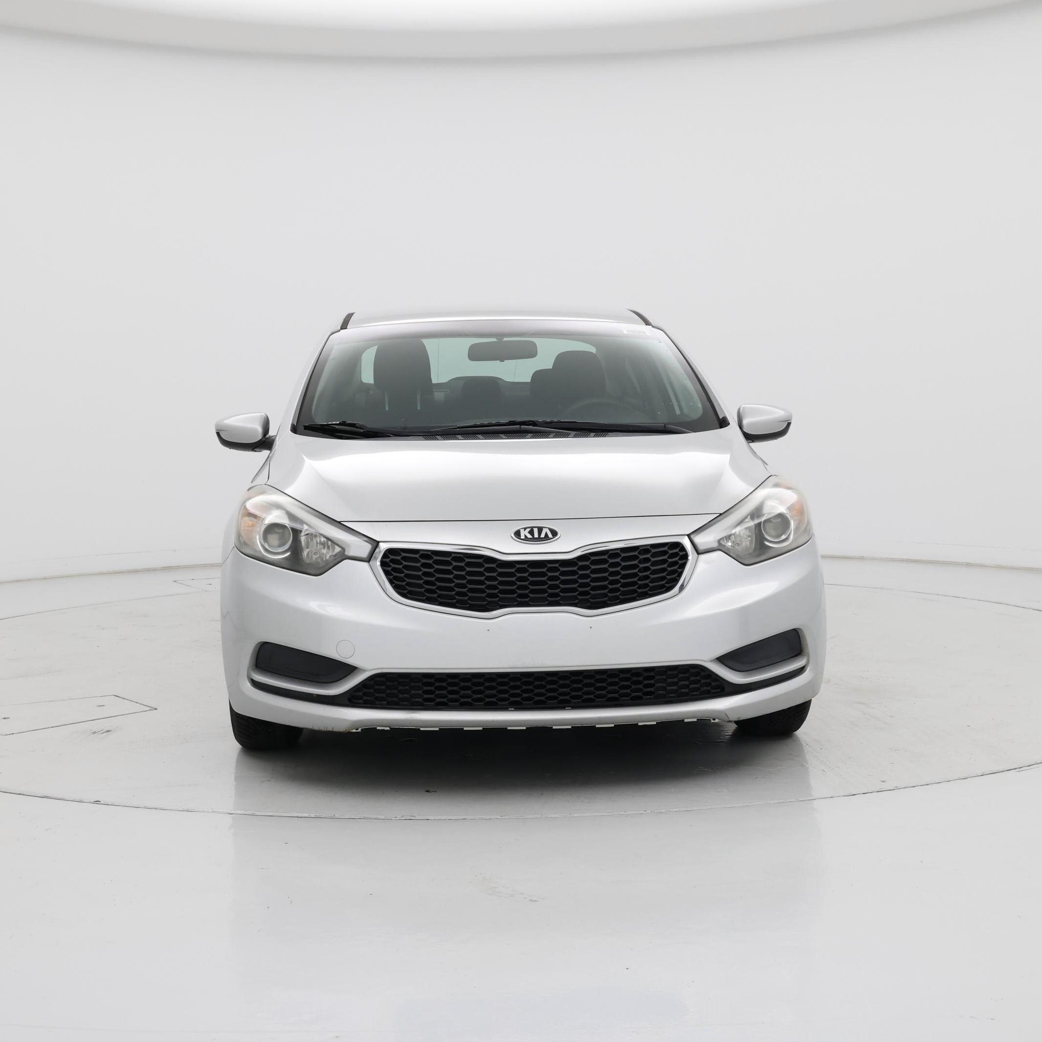 Thumbnail: 2014 Kia Forte - 5