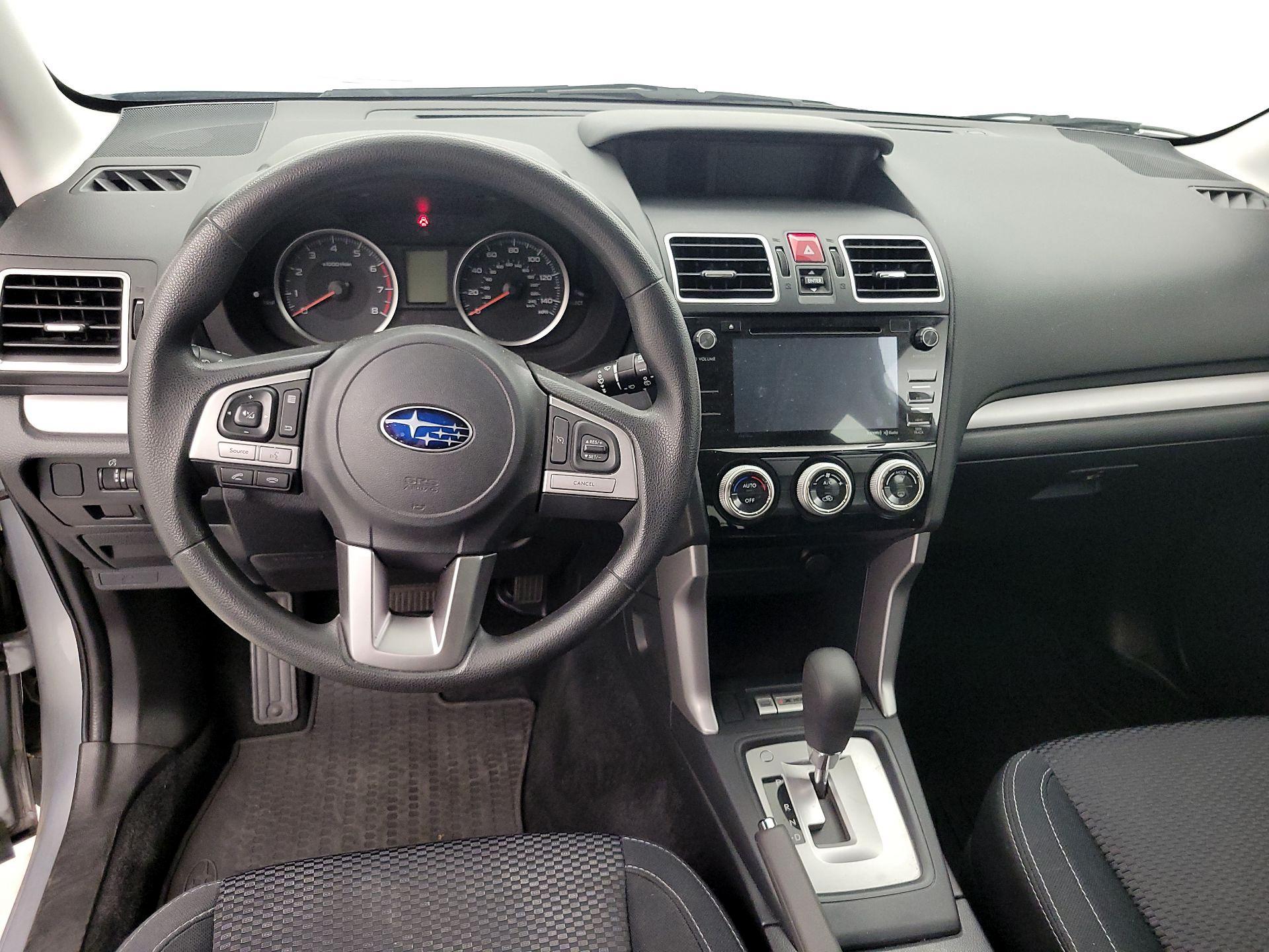 Thumbnail: 2018 Subaru Forester - 10