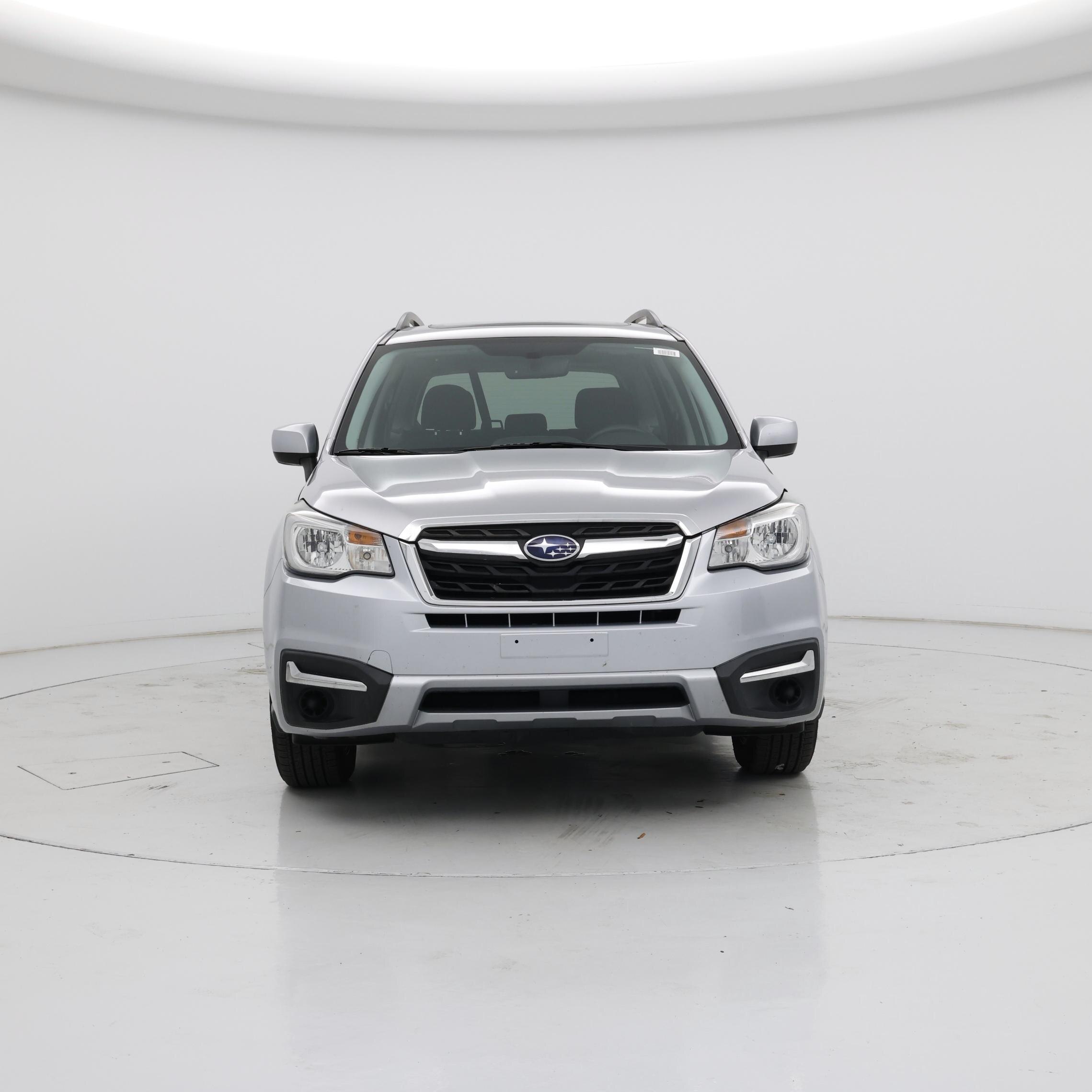 Thumbnail: 2018 Subaru Forester - 5