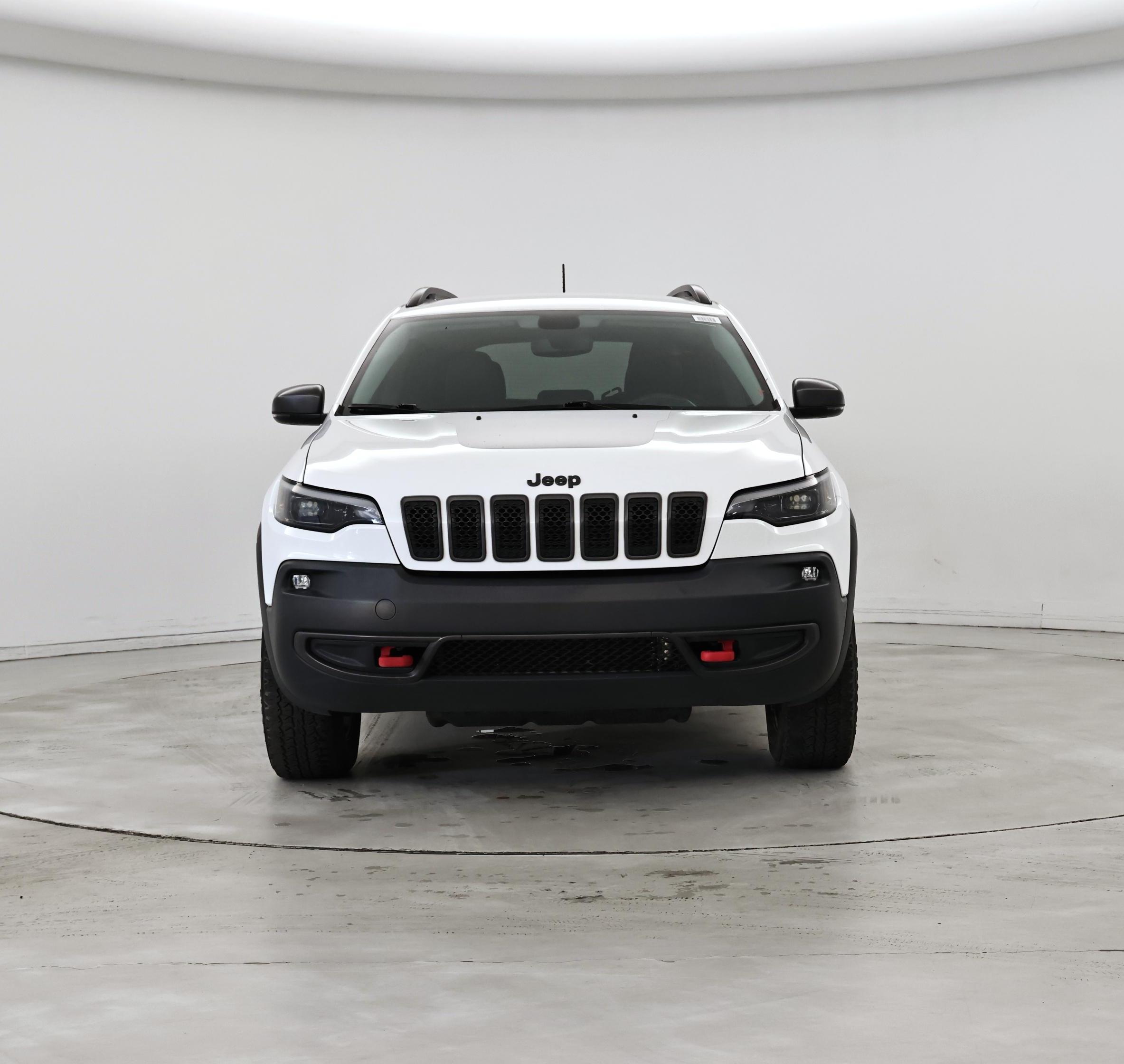 Thumbnail: 2019 Jeep Cherokee - 5
