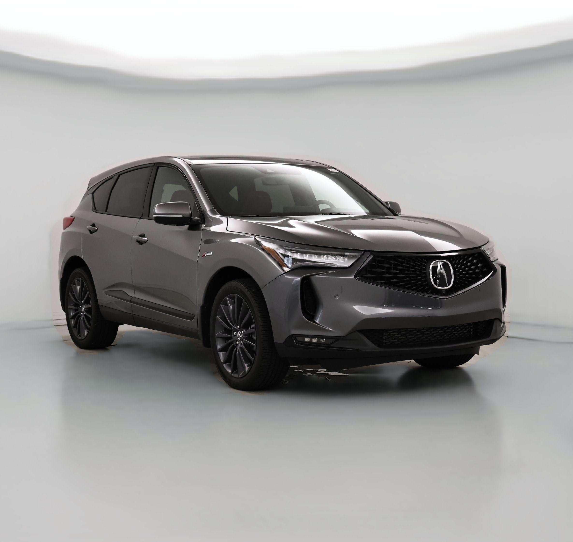 Thumbnail: 2023 Acura RDX - 1