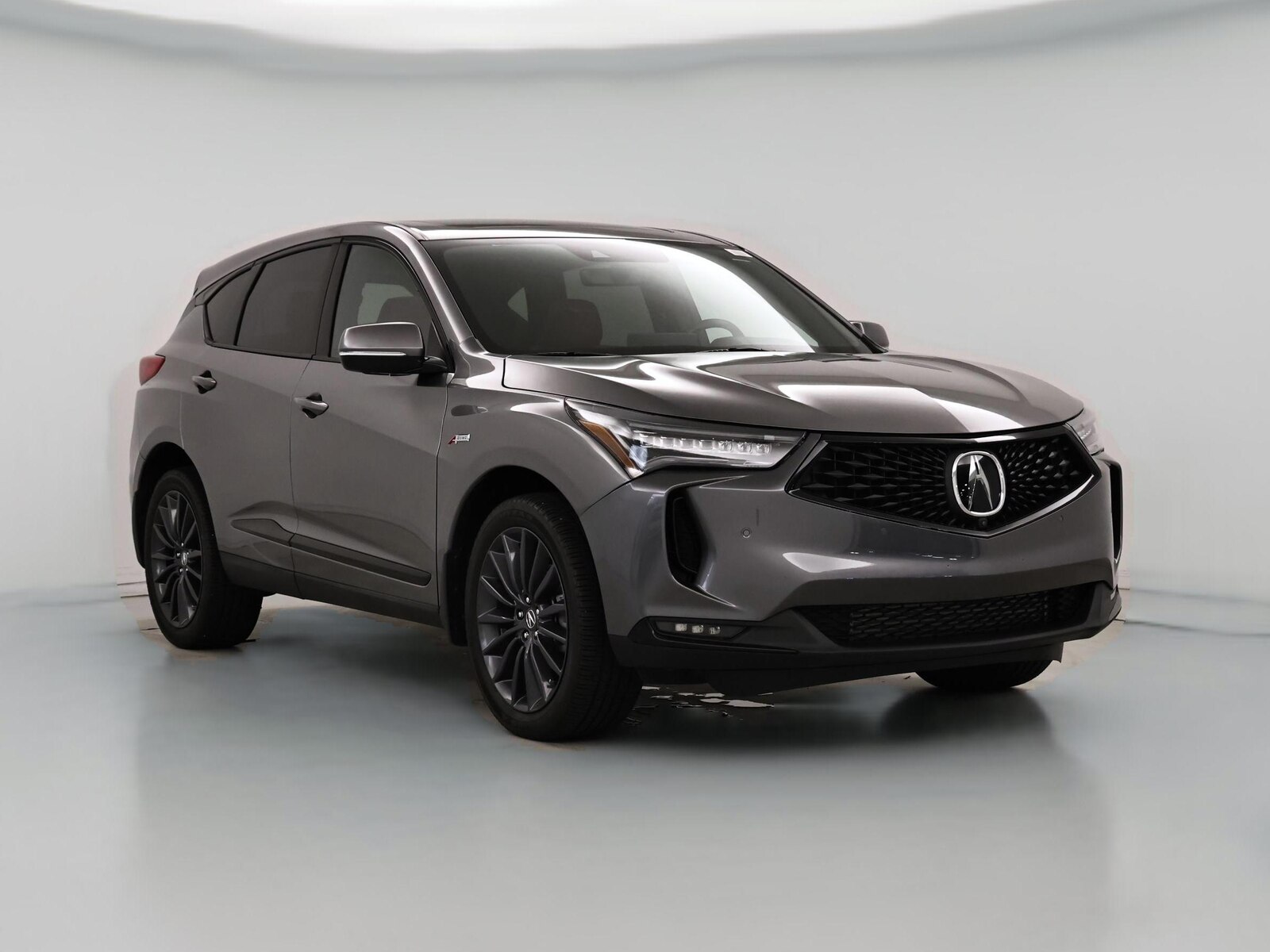 2023 Acura RDX A-Spec w/ Advance Package's photo